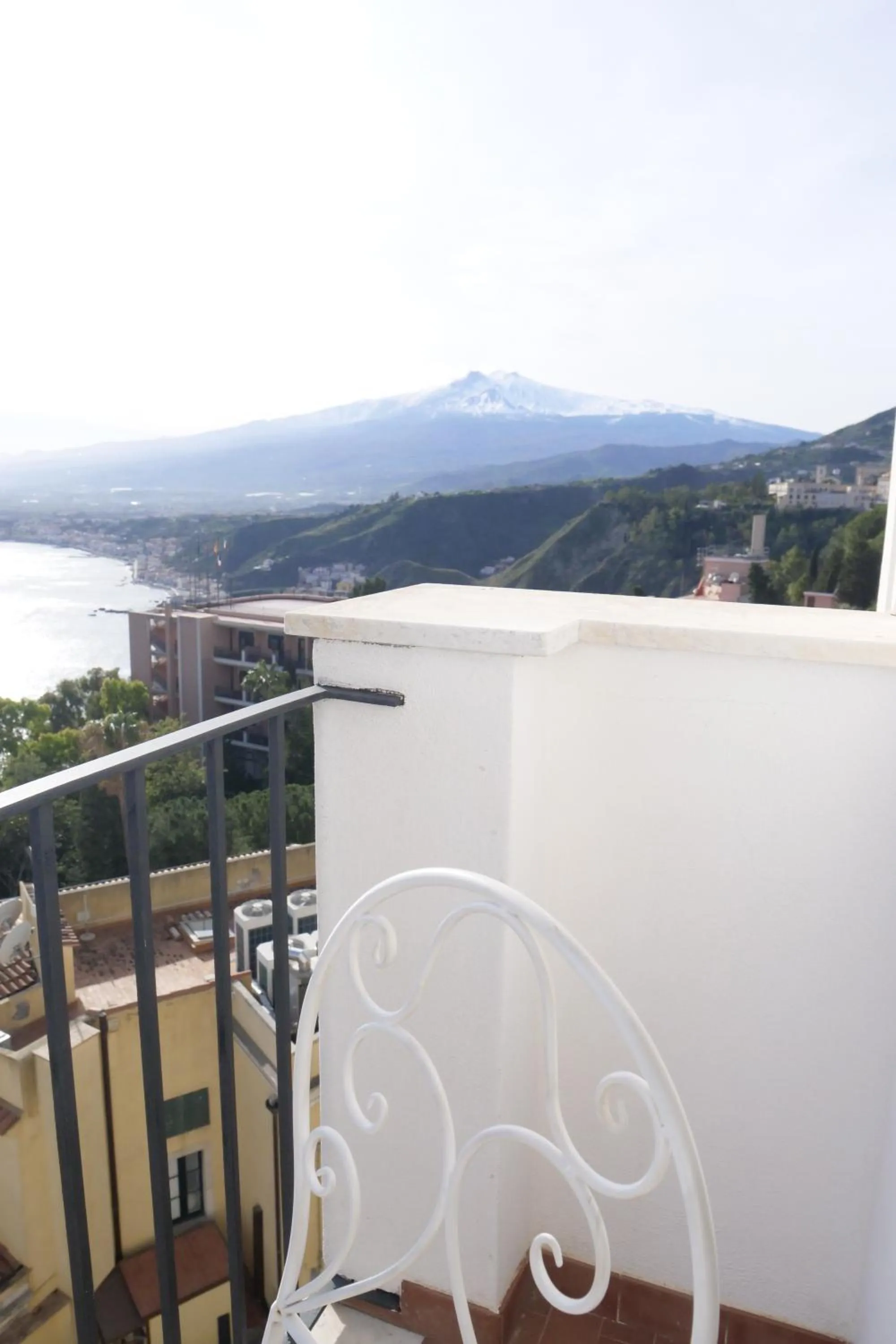 Sea view in Hotel Elios Tao