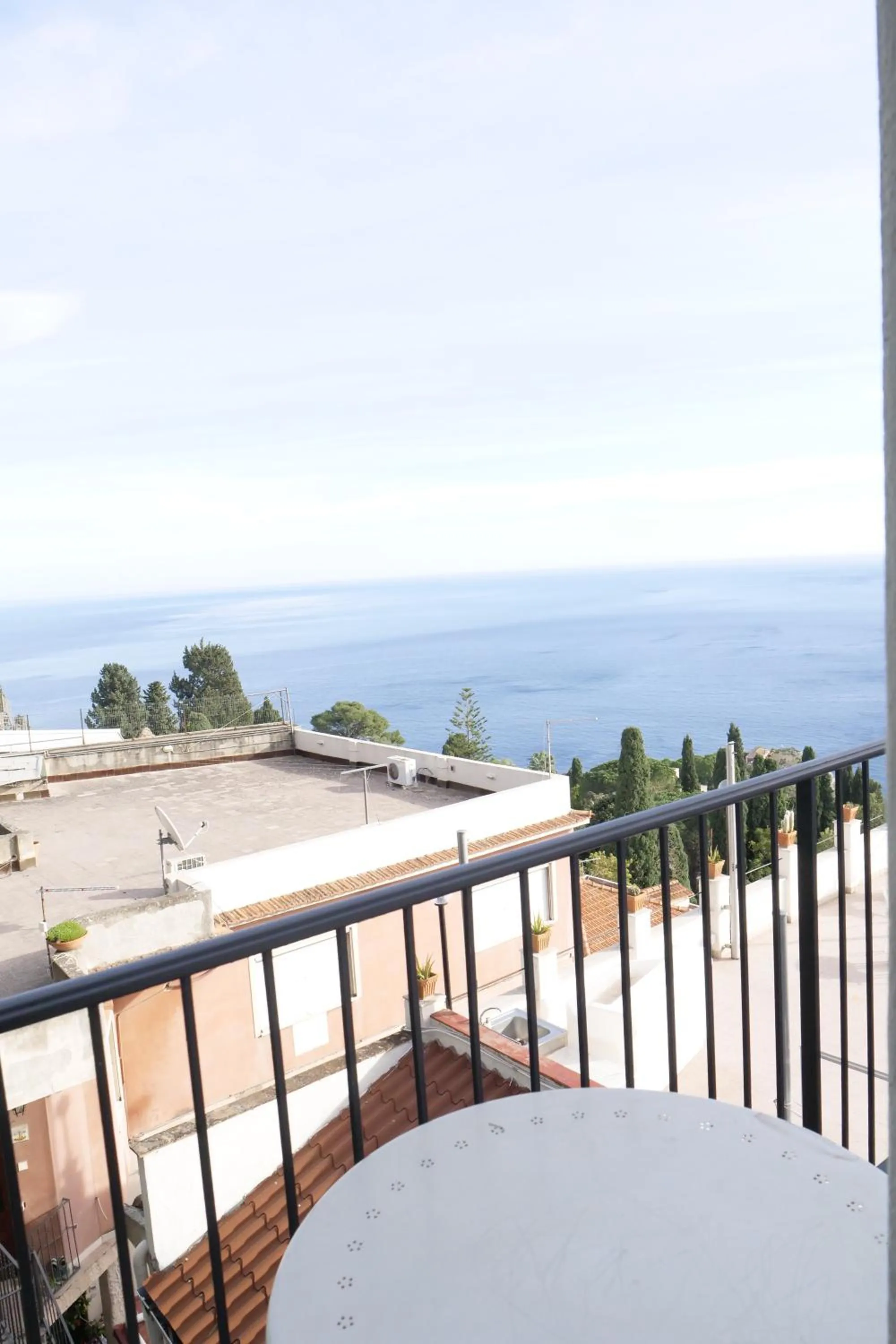 Sea view in Hotel Elios Tao