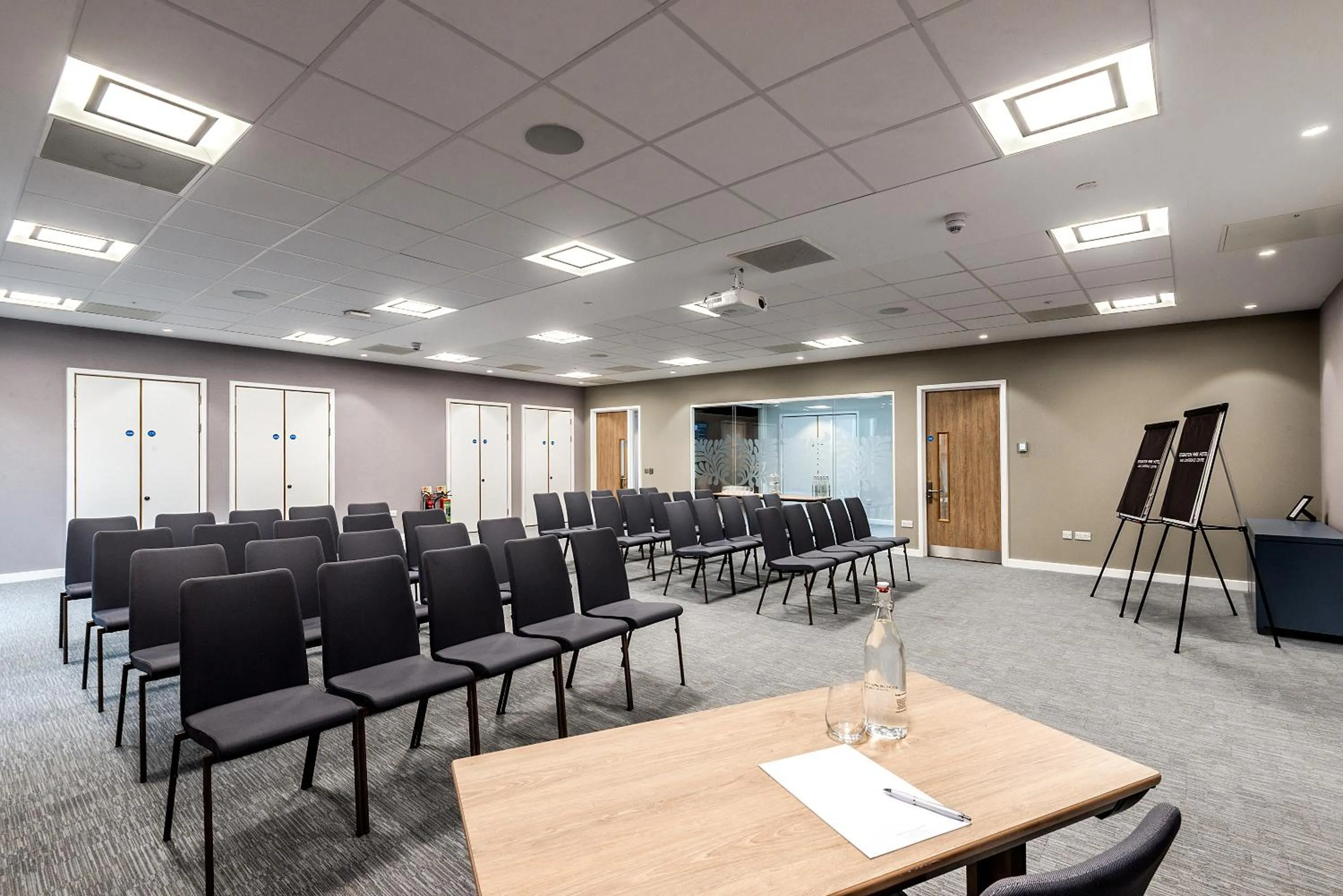 Meeting/conference room in Edgbaston Park Hotel Birmingham