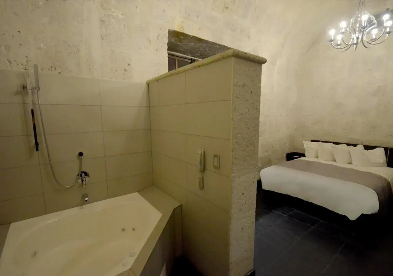 Superior in qp Hotels Arequipa Superior in qp Hotels Arequipa