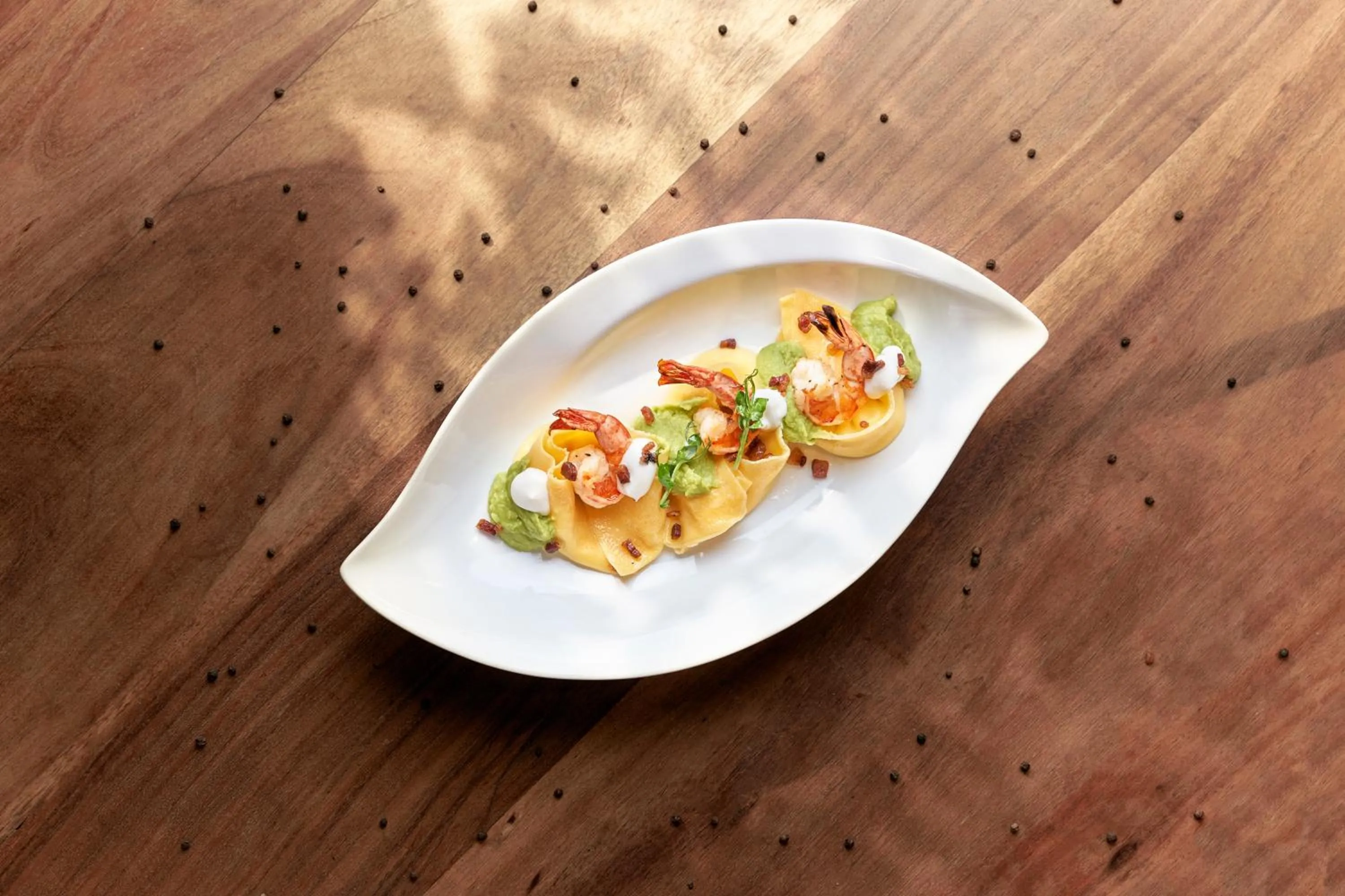 Food in Suite Hotel Eden Mar - PortoBay