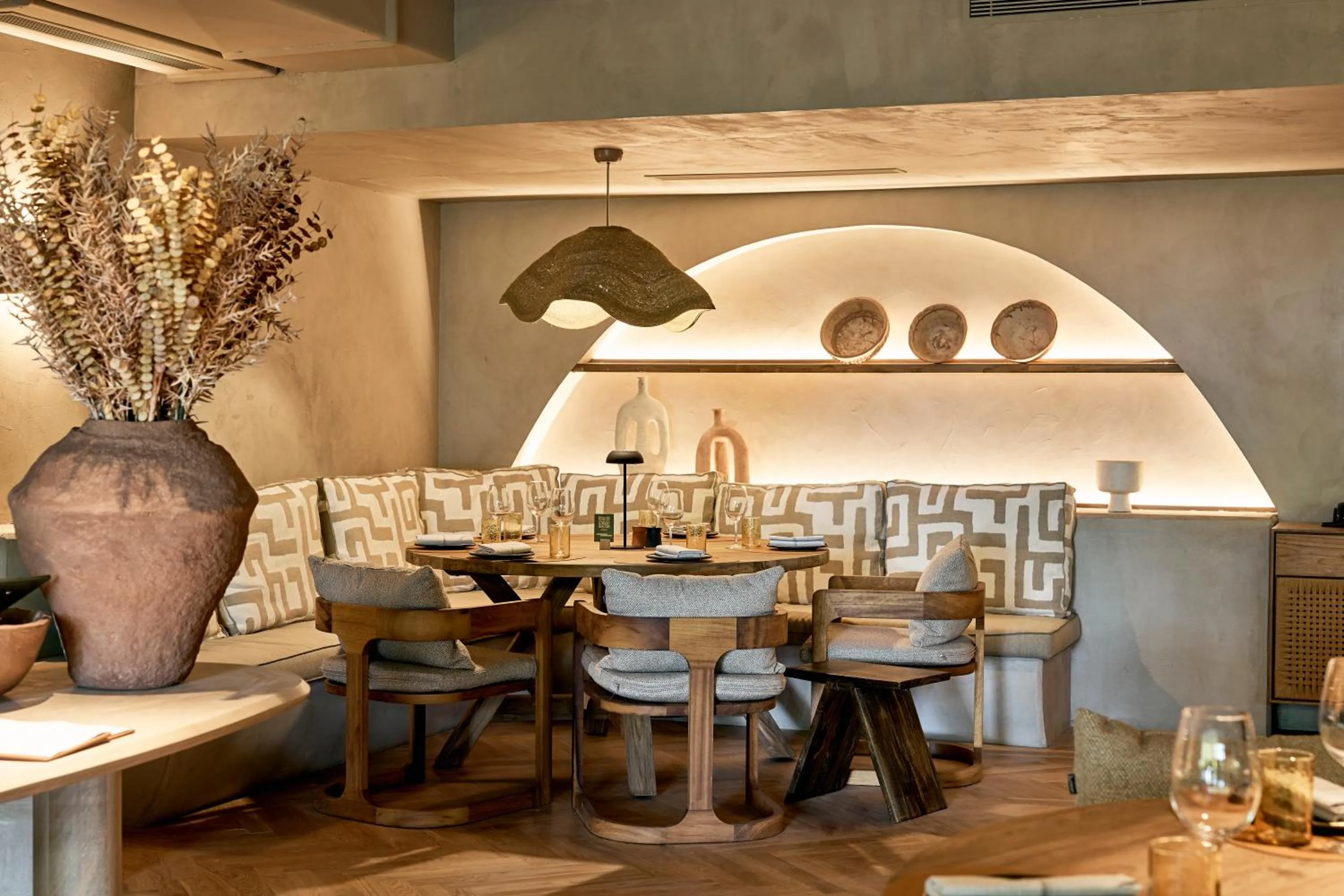 Restaurant/places to eat in Suite Hotel Eden Mar - PortoBay