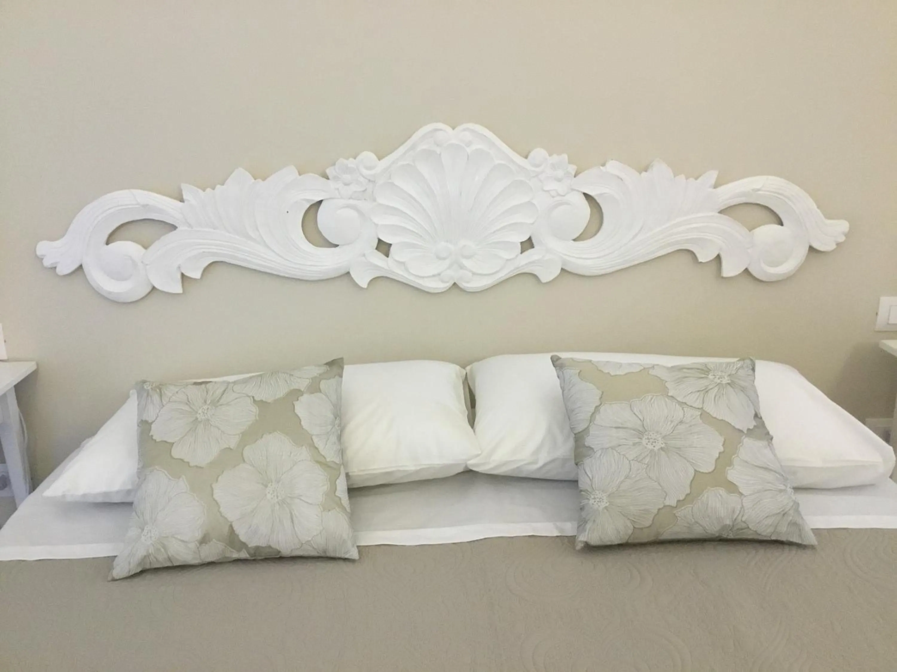 Bed in BED & BREAKFAST PL PALACE