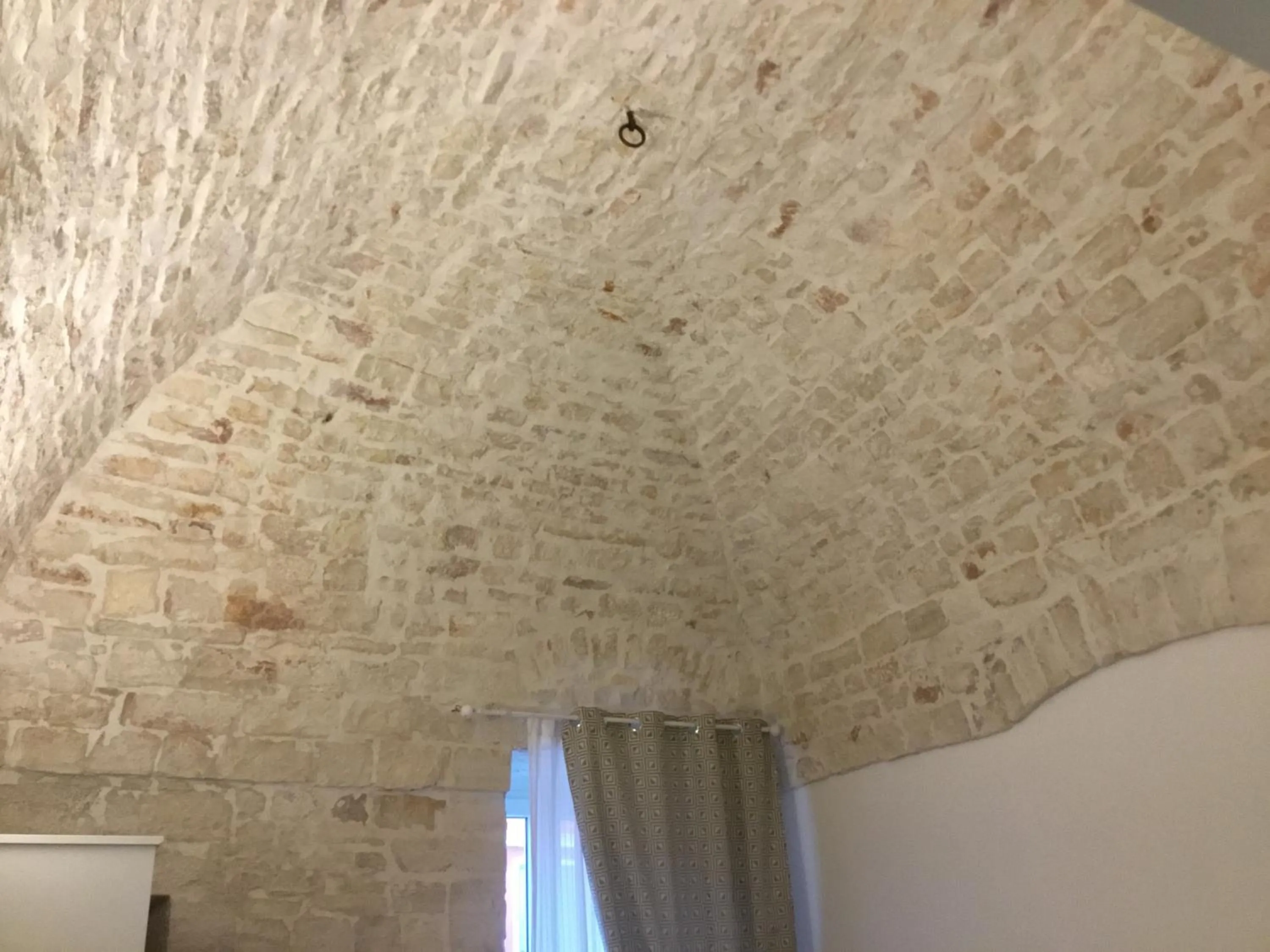 Bedroom in BED & BREAKFAST PL PALACE