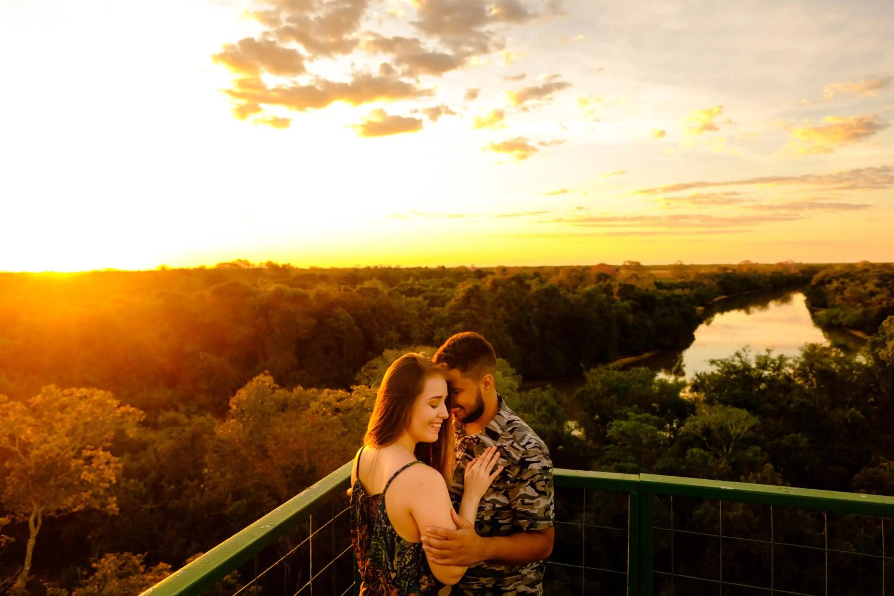 Activities in Hotel Pantanal Mato Grosso