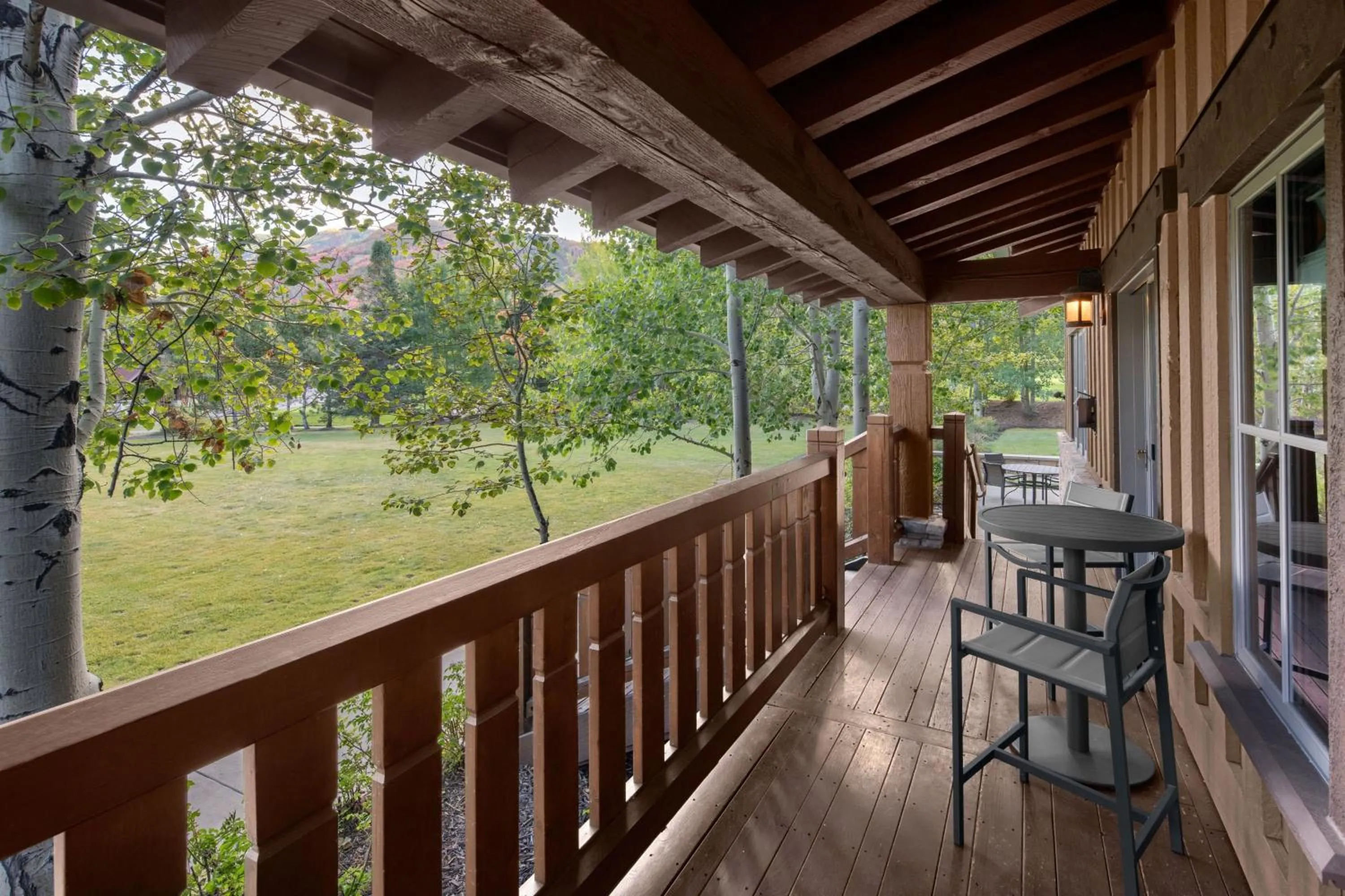Bedroom in Hotel Park City, Autograph Collection
