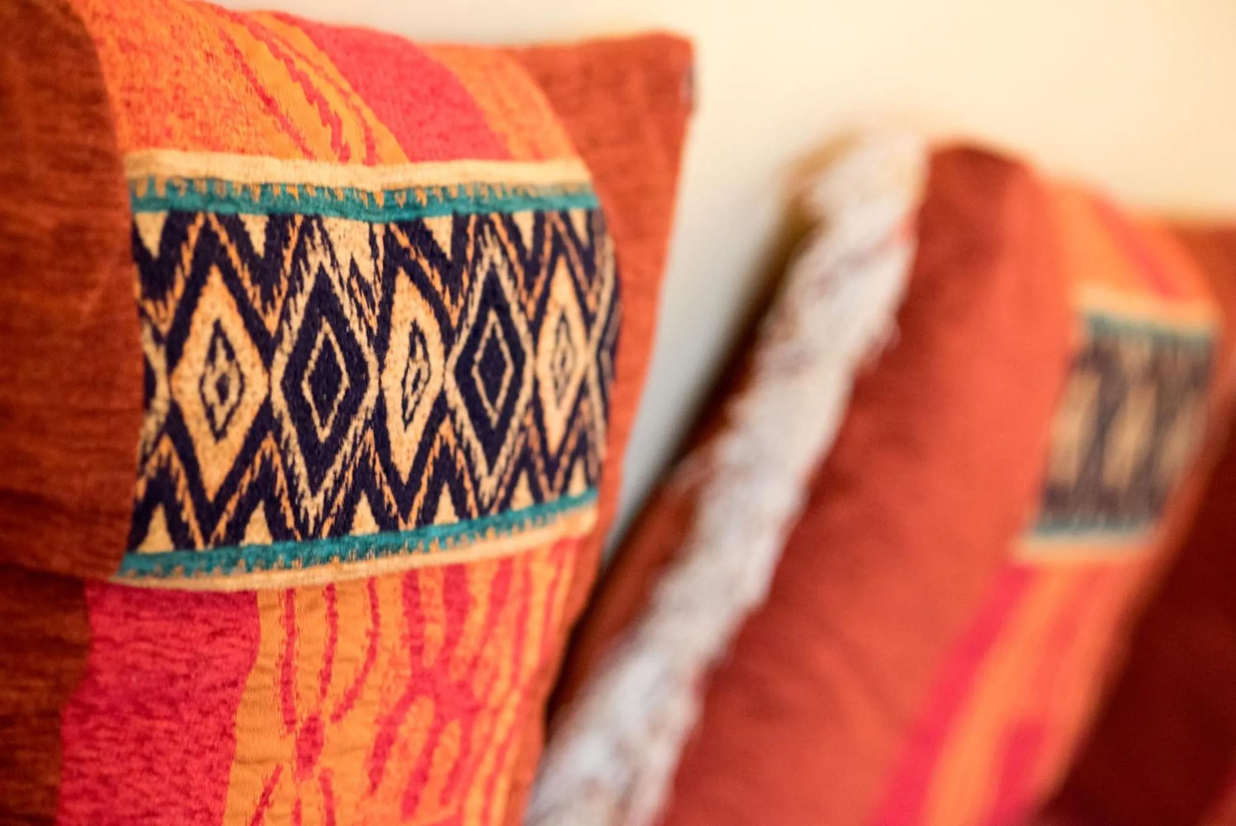 Property building in Hôtel Rif