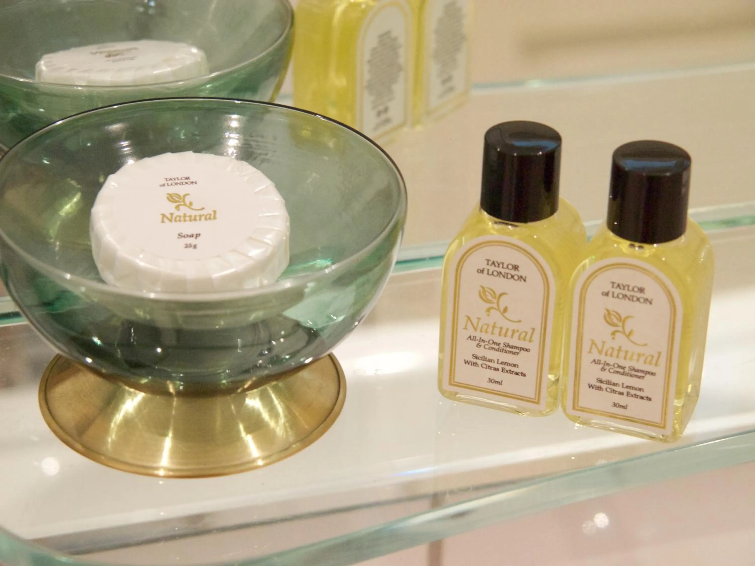 Decorative detail in B&B Buggenum Palace