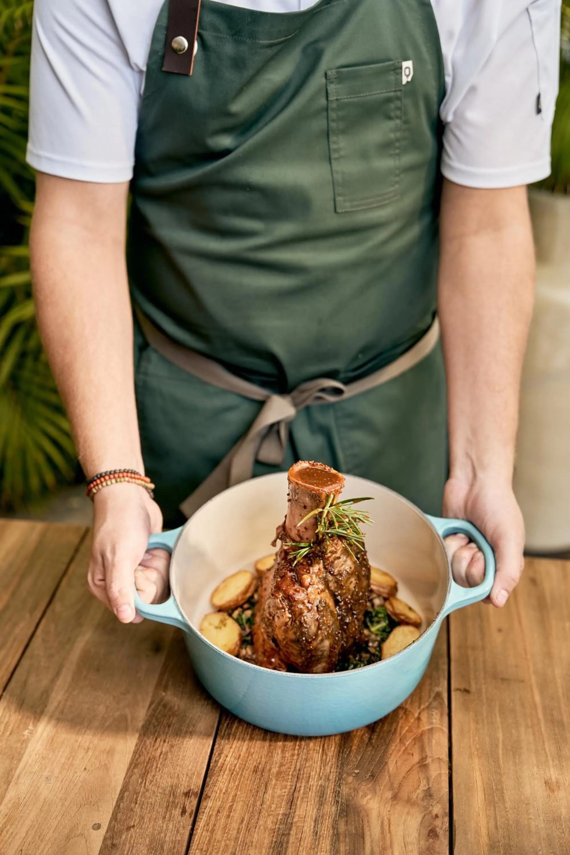 Food in Hotel Porto Mare - PortoBay