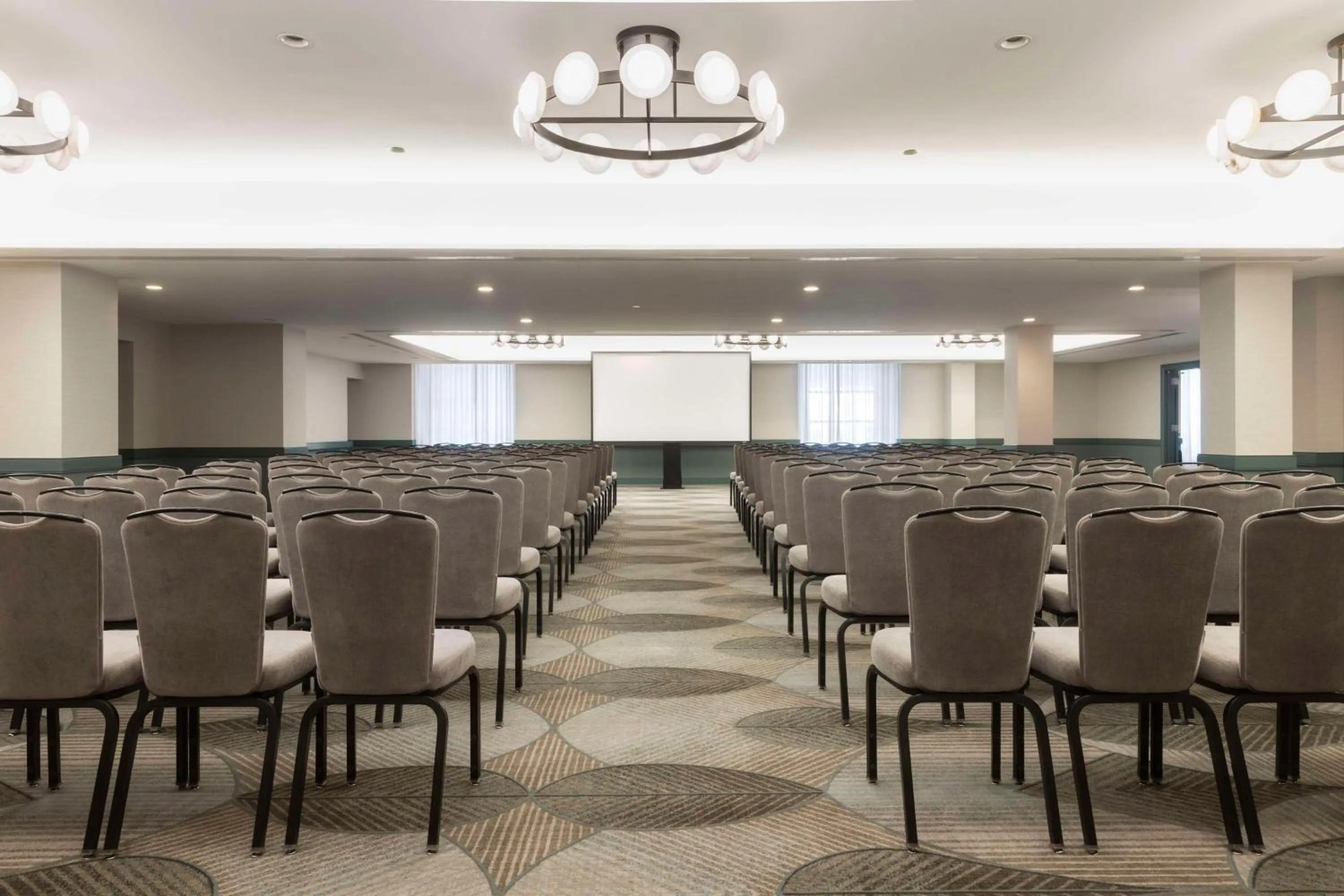 Meeting/conference room in Hyatt Regency Greenwich