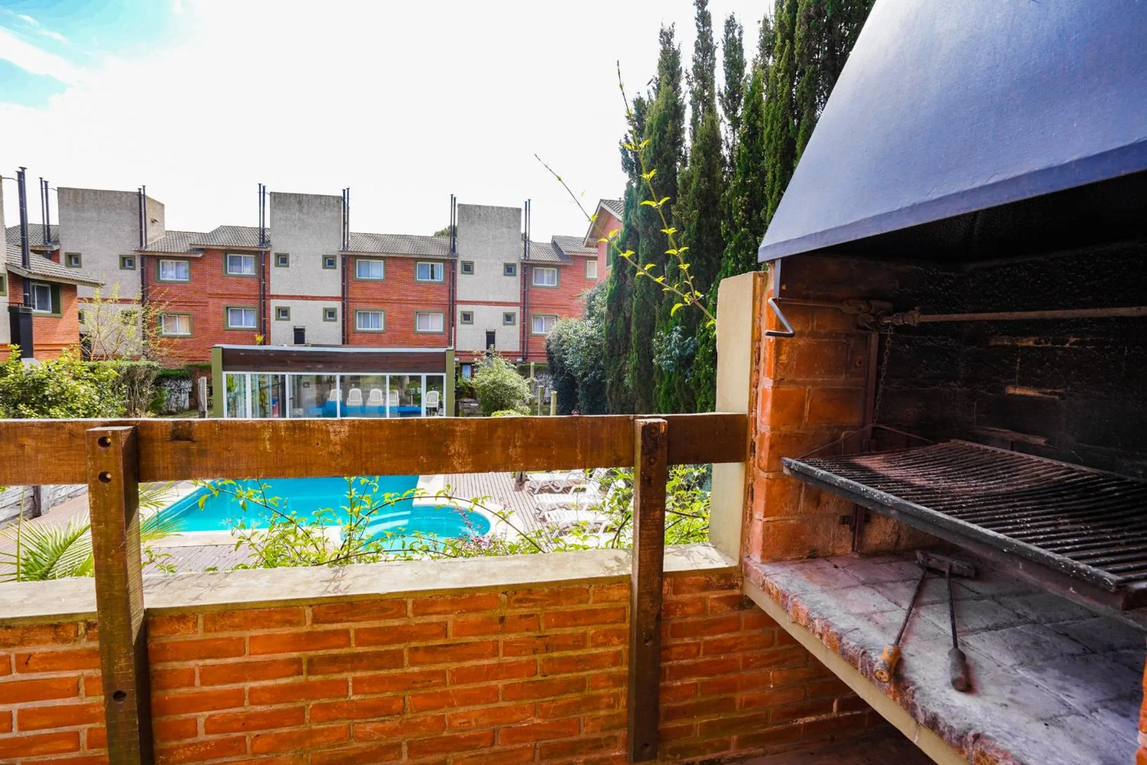 Valeria House Rental Suites