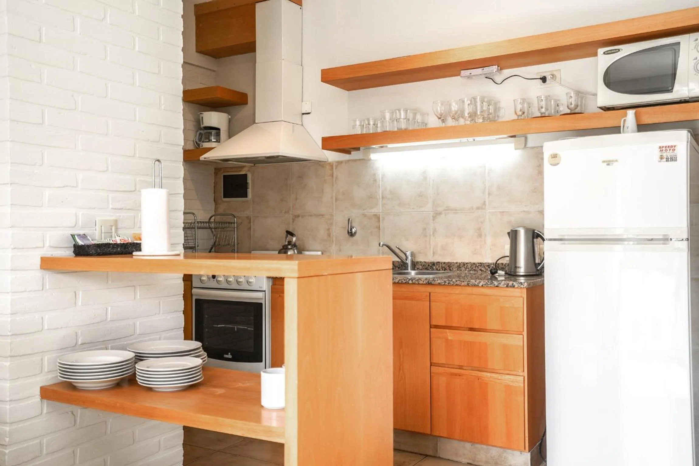 Apartment in Valeria House Rental Suites