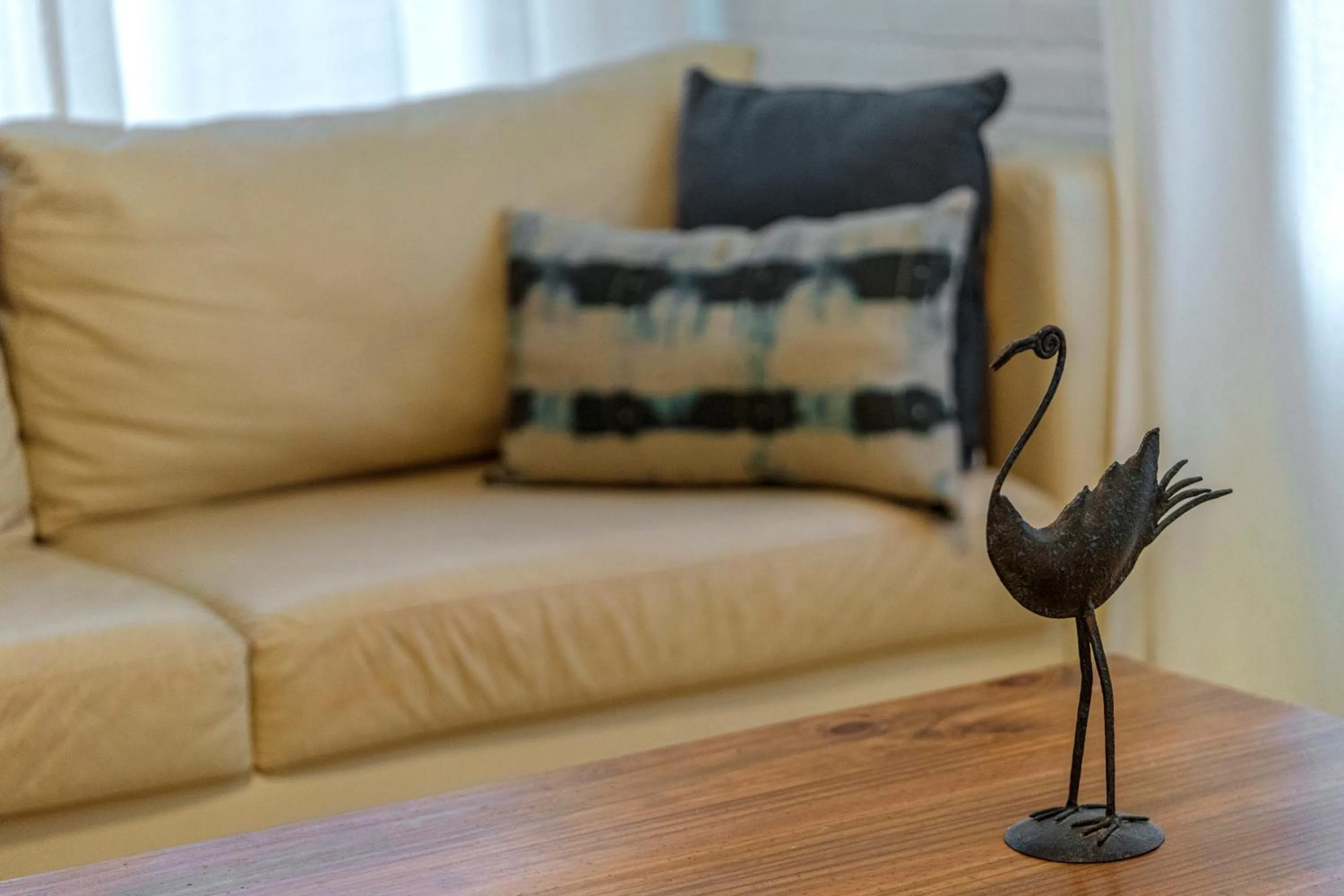 Valeria House Rental Suites