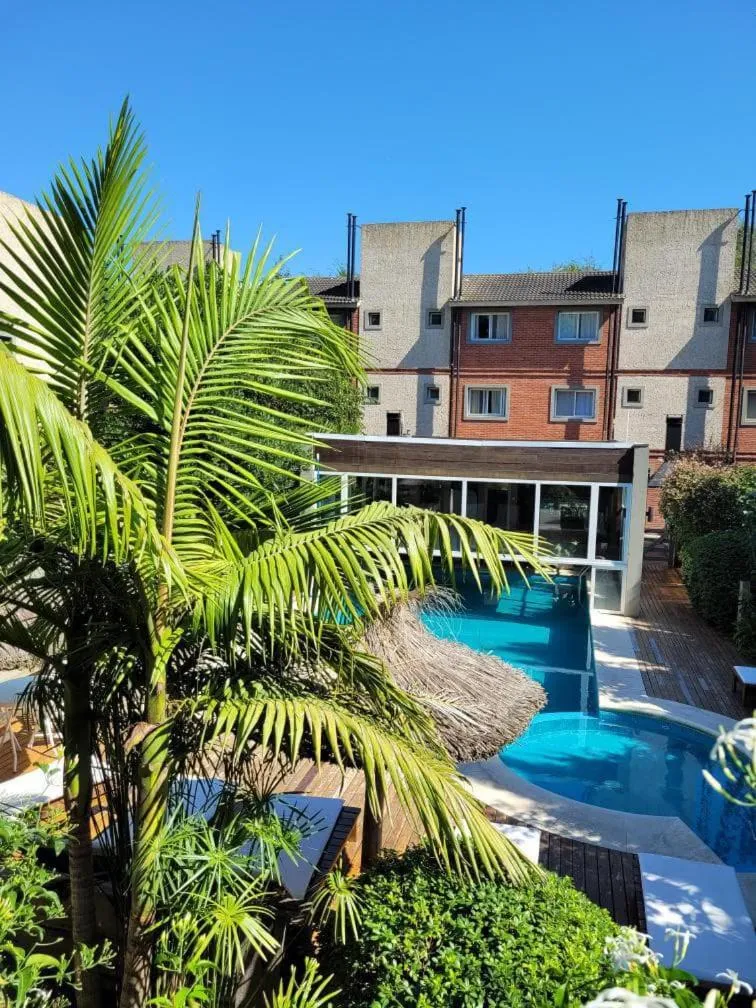 Valeria House Rental Suites