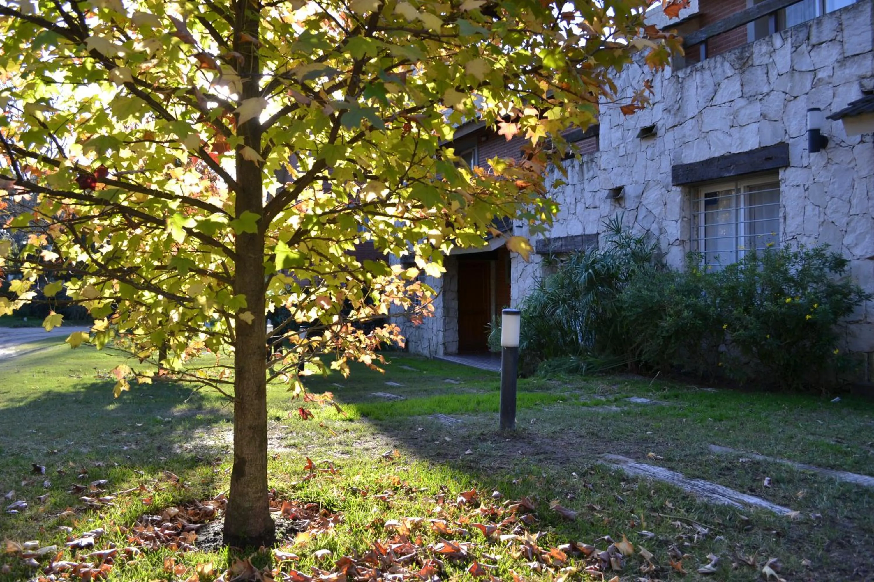 Natural landscape in Valeria House Rental Suites