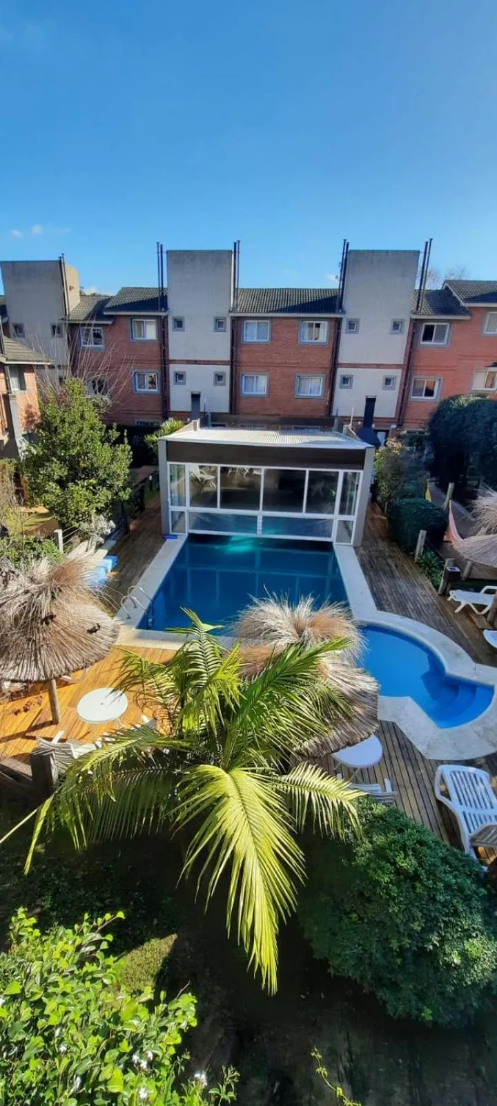 Valeria House Rental Suites