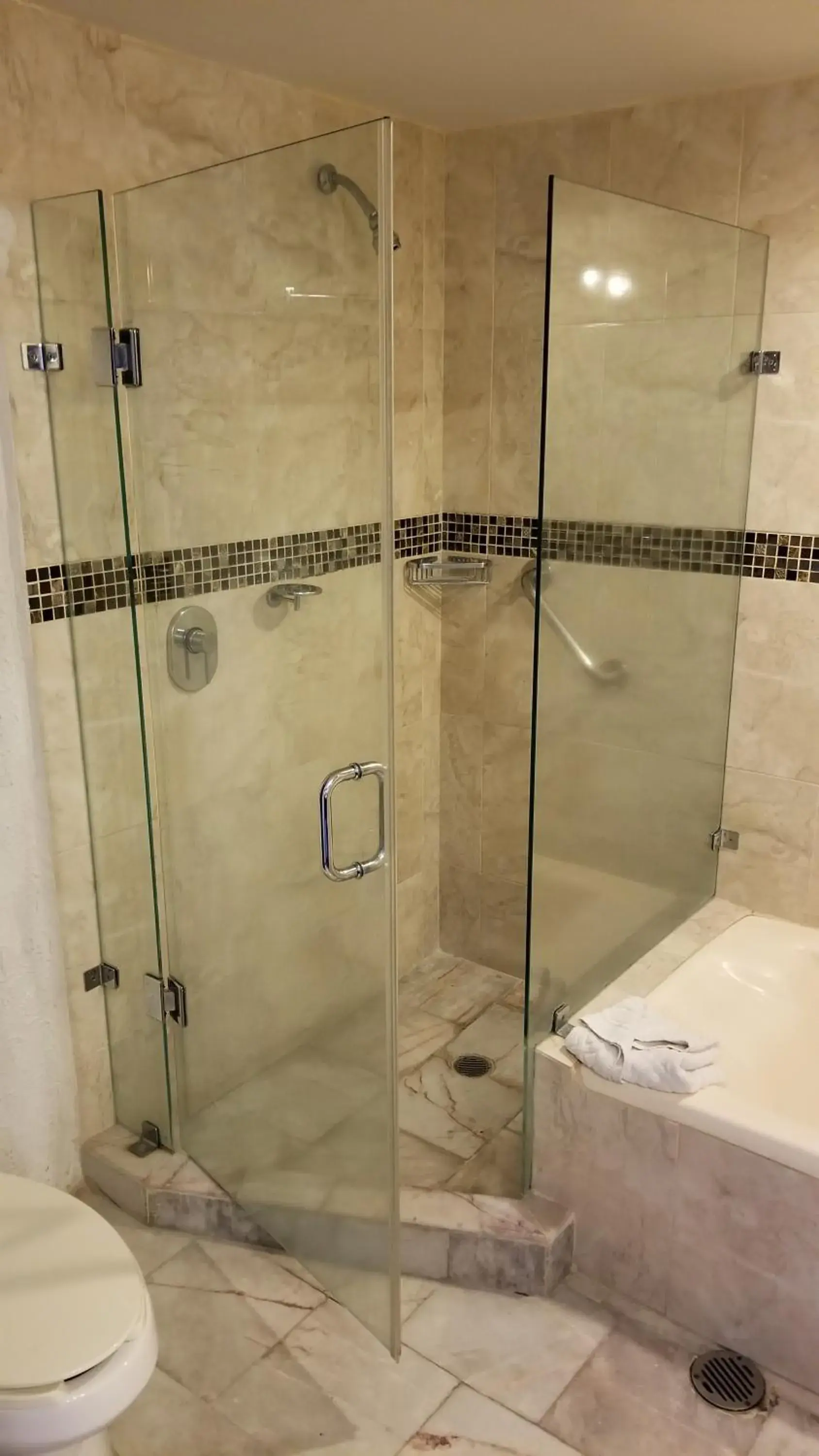 Double Room - single occupancy in Gran Hotel Hacienda De La Noria Double Room - single occupancy in Gran Hotel Hacienda De La Noria