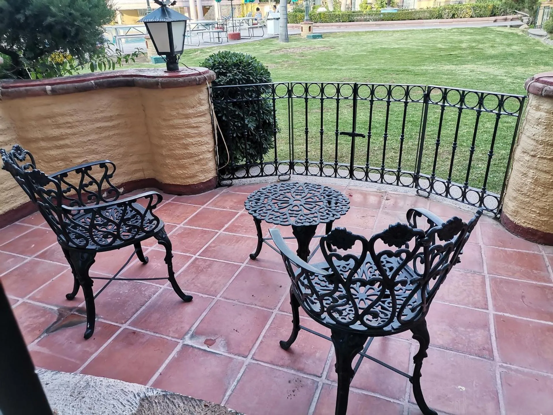 Gran Hotel Hacienda De La Noria