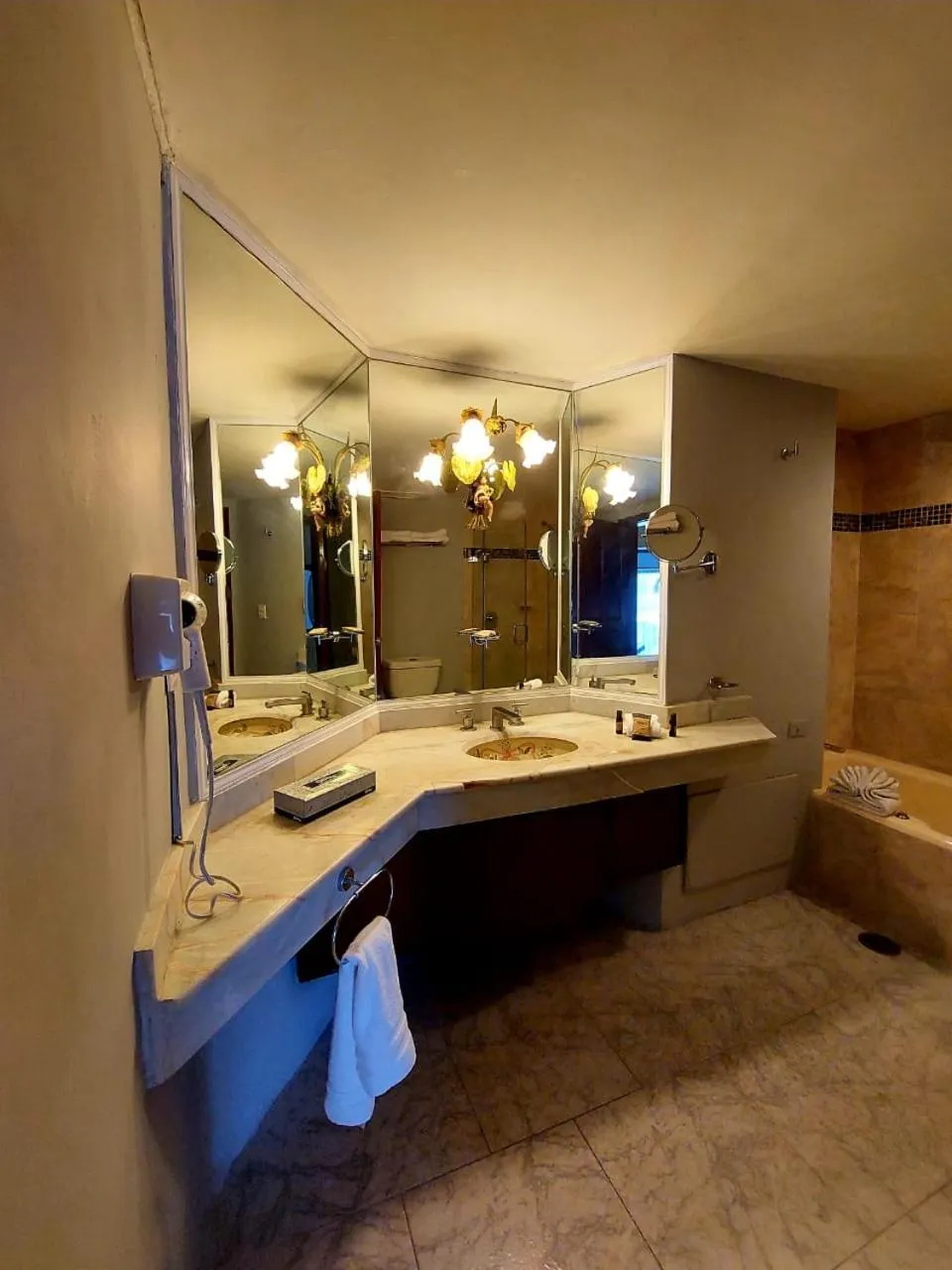 Gran Hotel Hacienda De La Noria