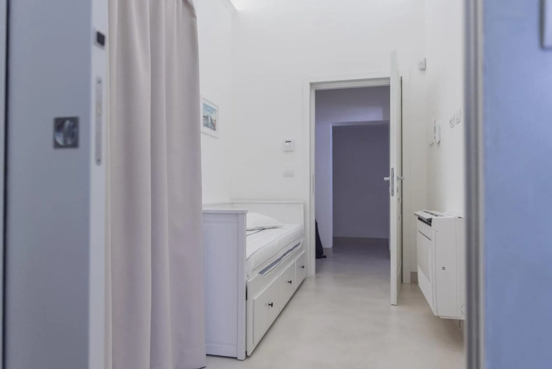 Living room in CASA MELIO'