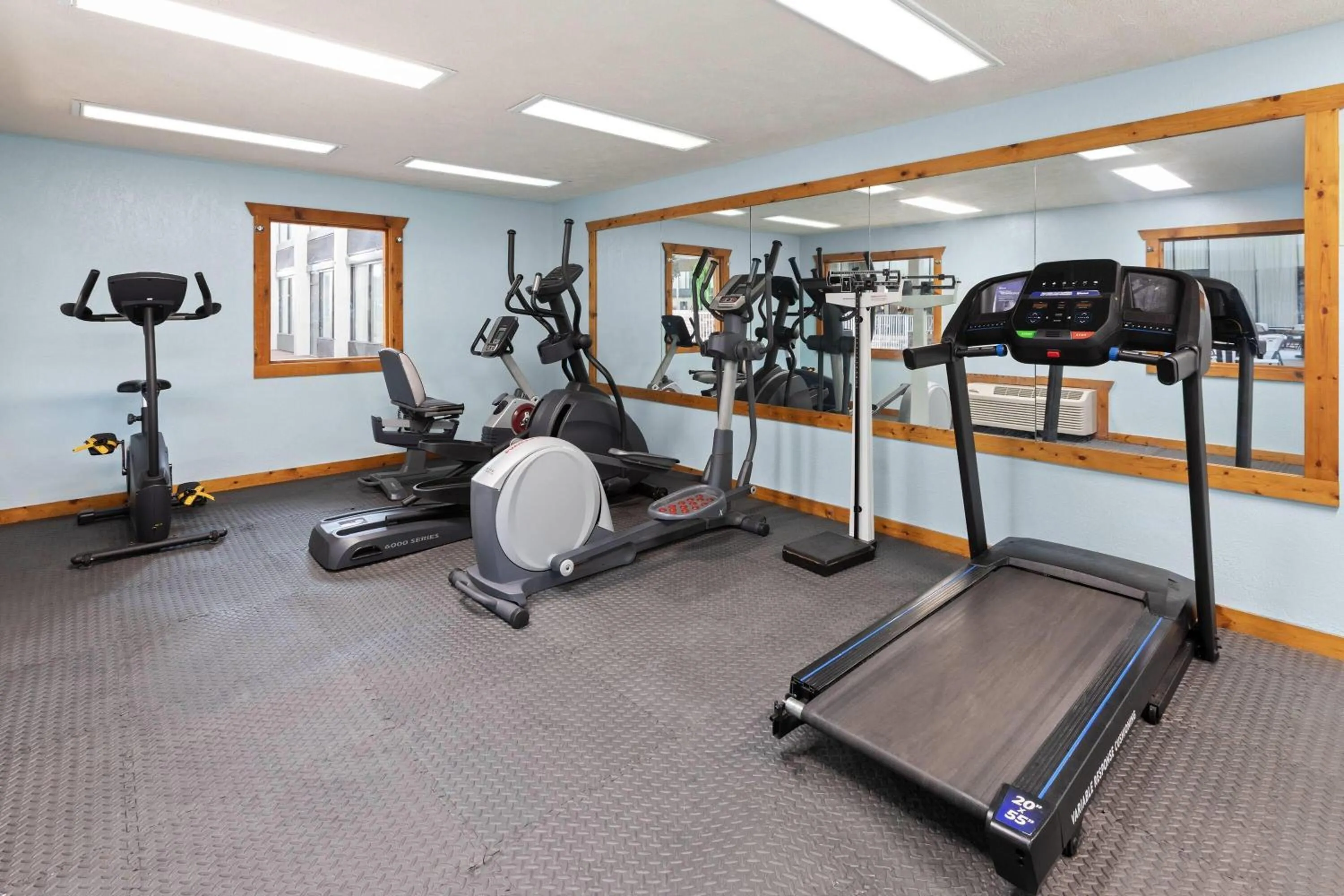 Ramada by Wyndham Grayling Hotel & Conference Center