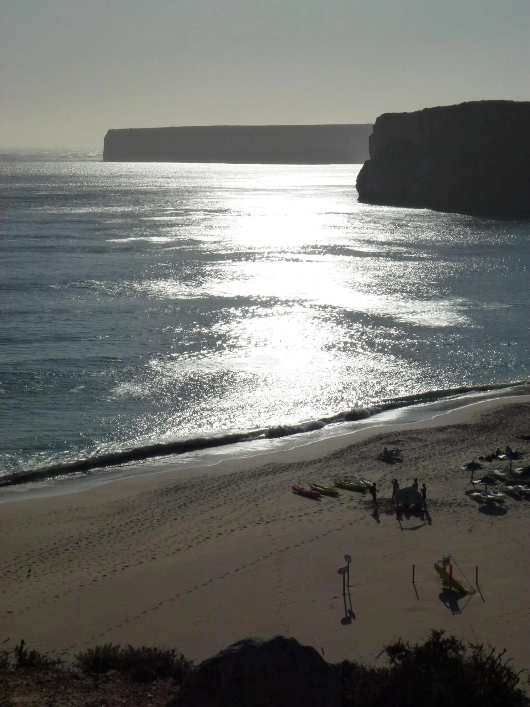 Day in Torre Velha AL