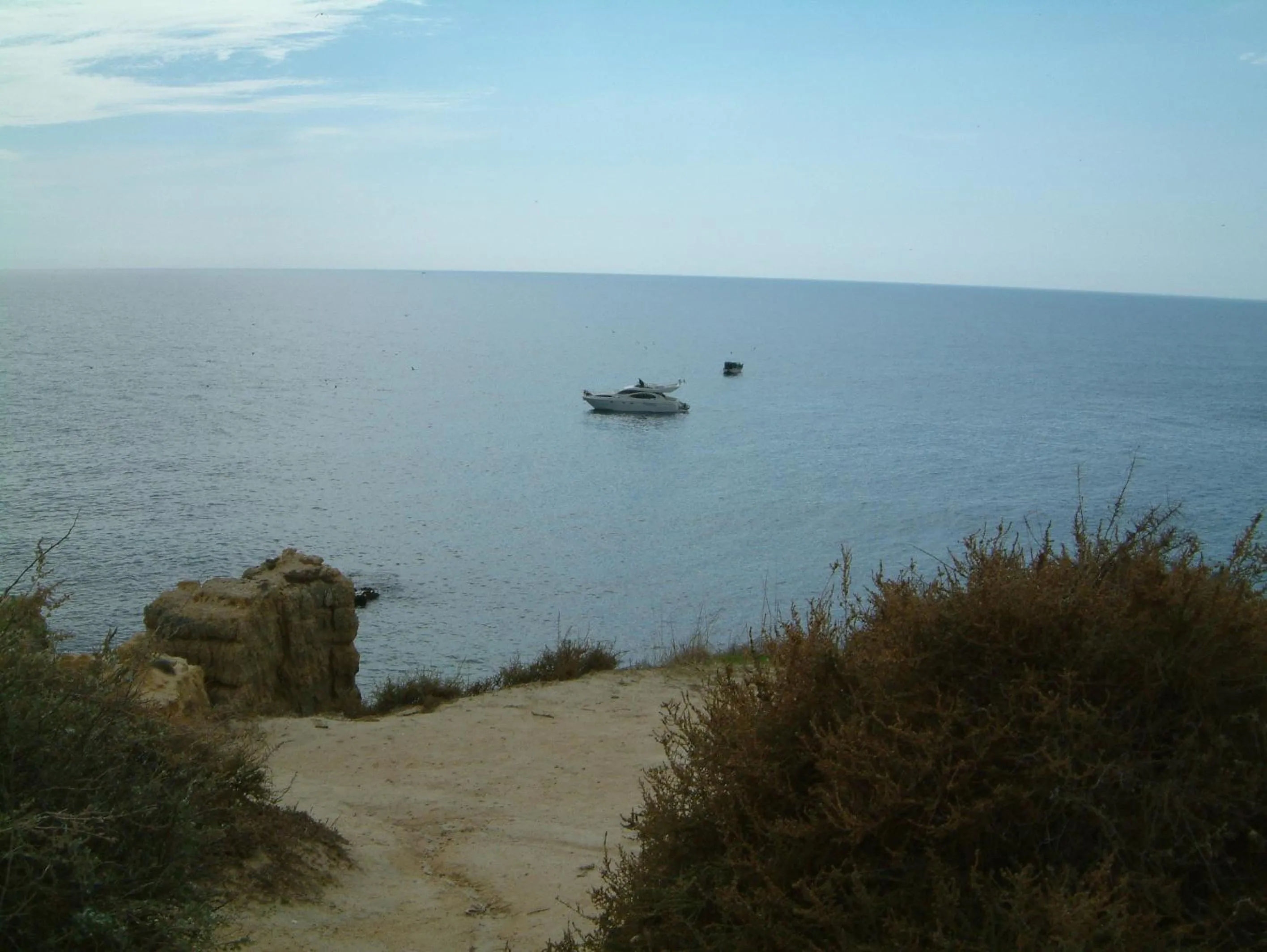 Day in Torre Velha AL