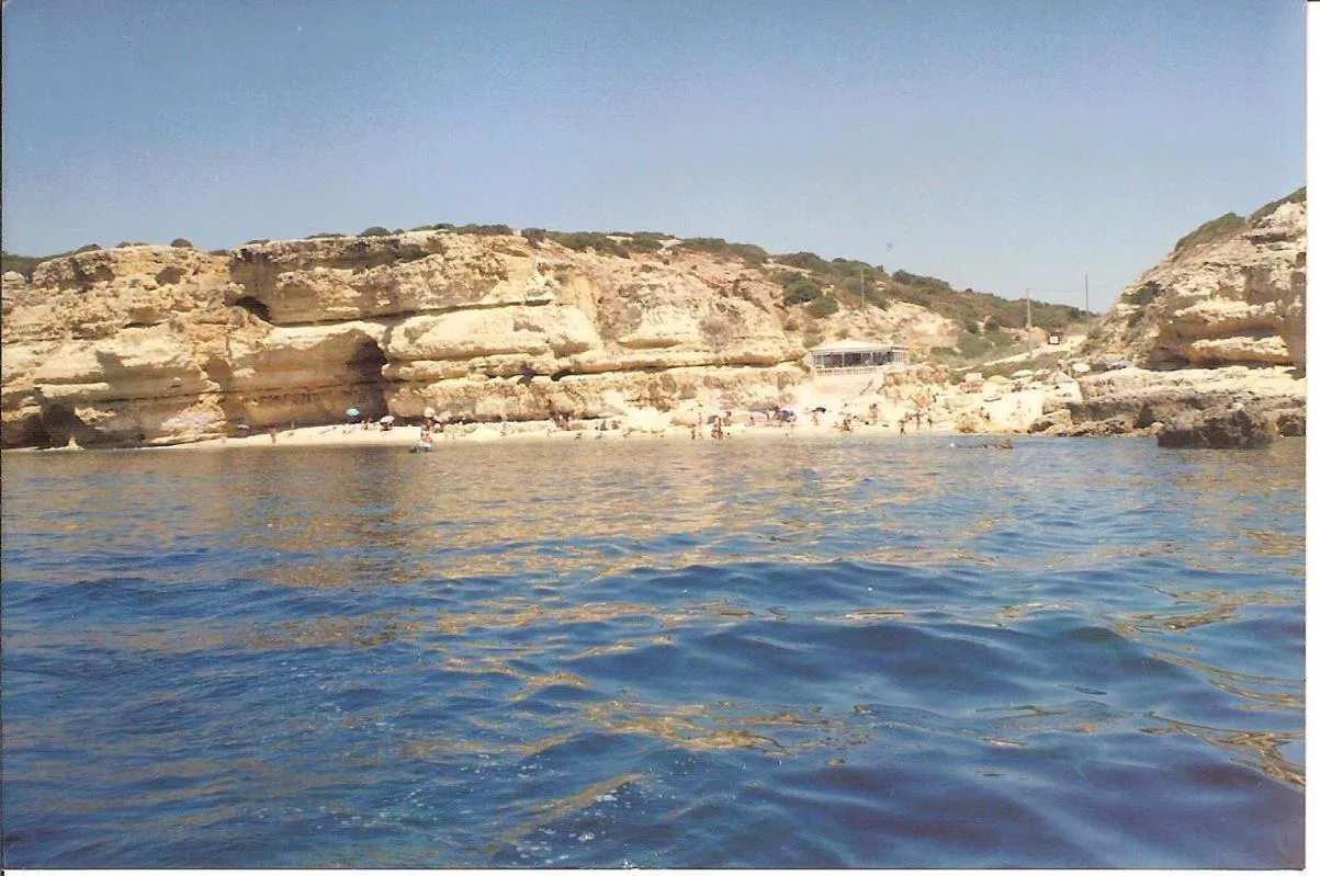 Day in Torre Velha AL