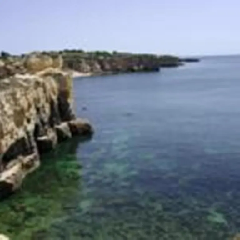 Day in Torre Velha AL