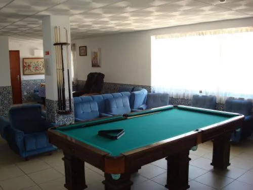 Billiard in Torre Velha AL