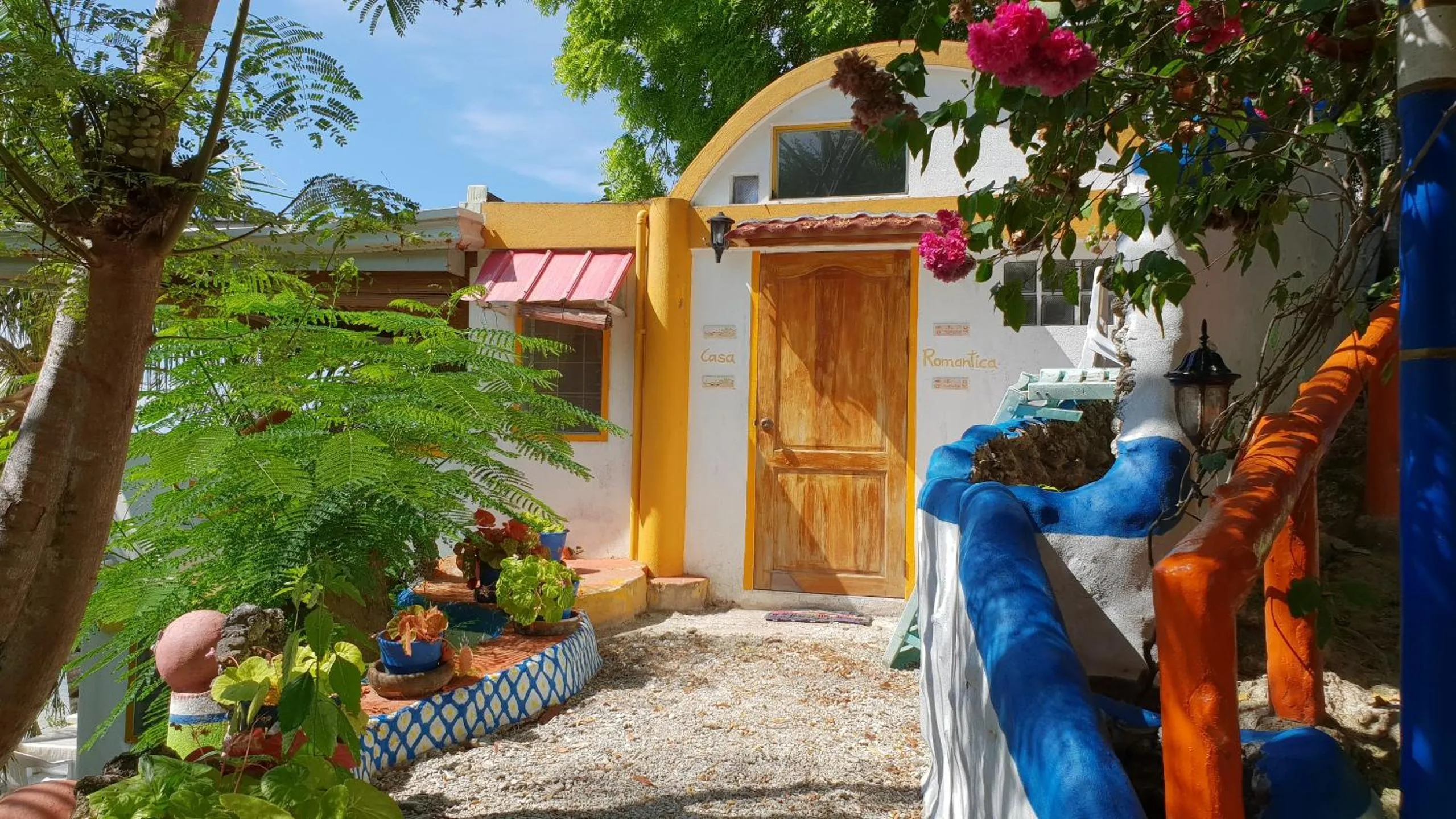 Other in Casa de la Playa Beach Resort