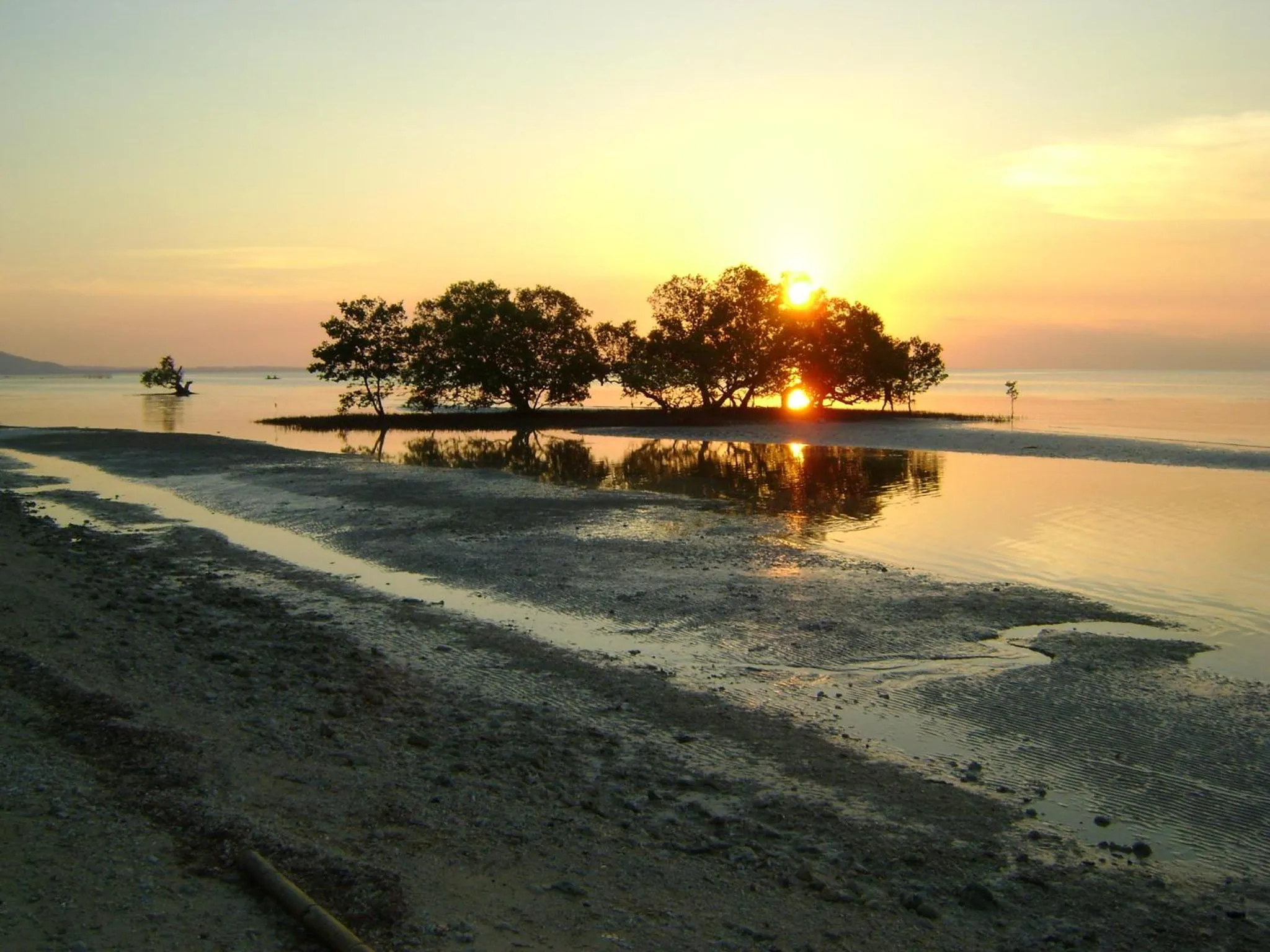 Beach in Casa de la Playa Beach Resort