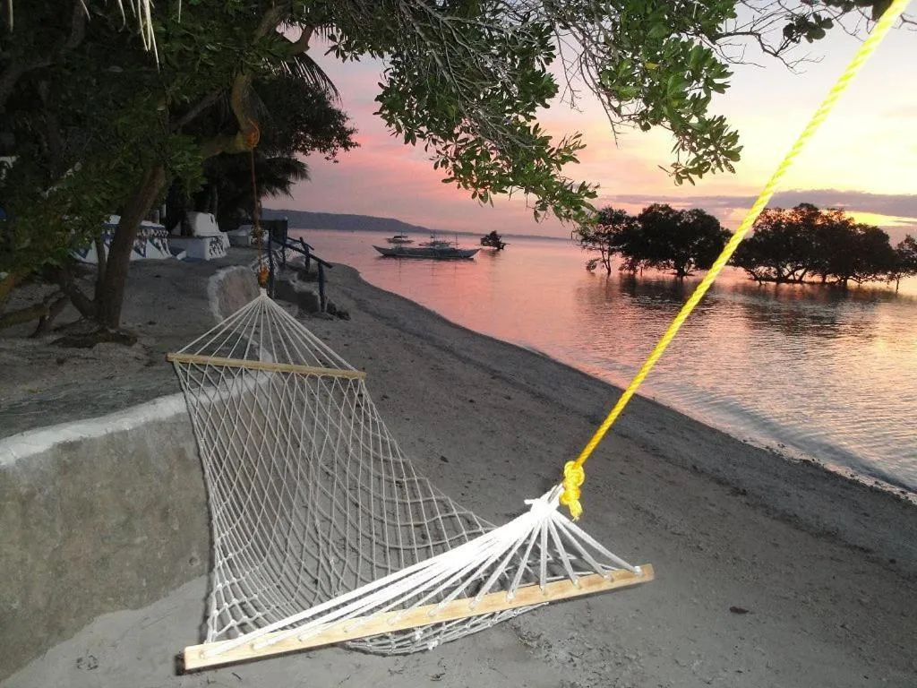 Beach in Casa de la Playa Beach Resort