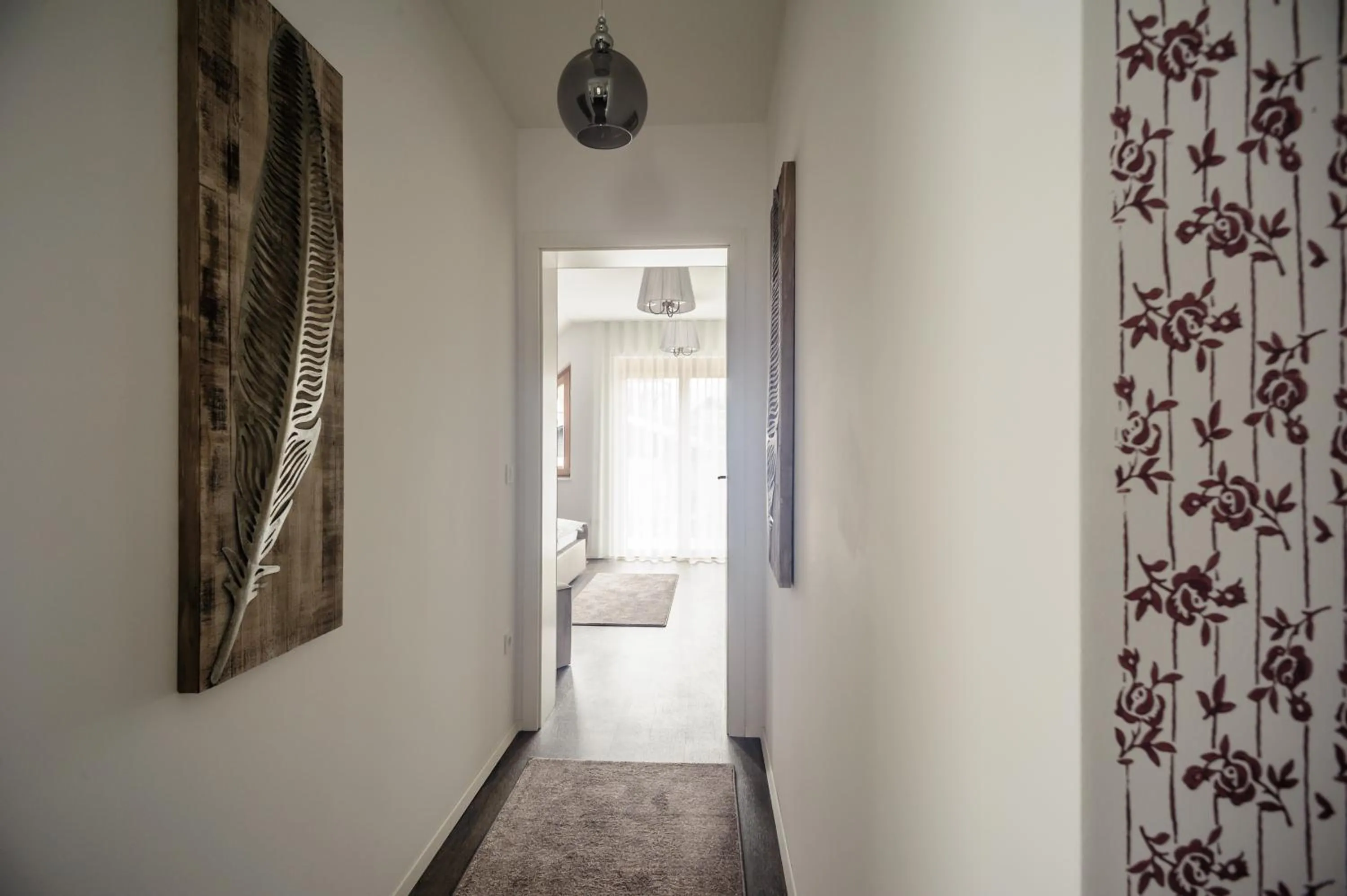 acessibility in Apartments Villa Tatiana