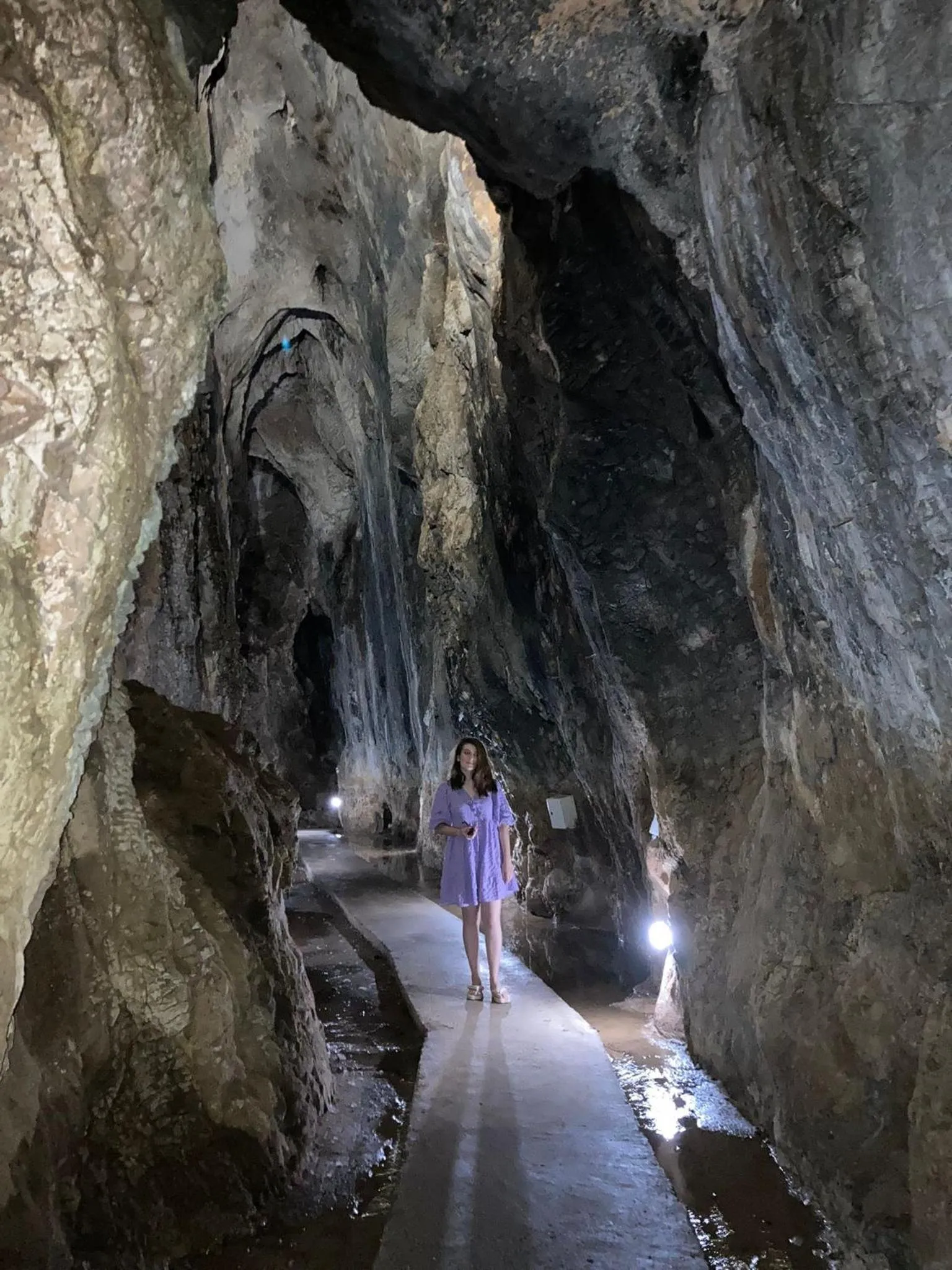 Natural landscape in Hannapart Otel