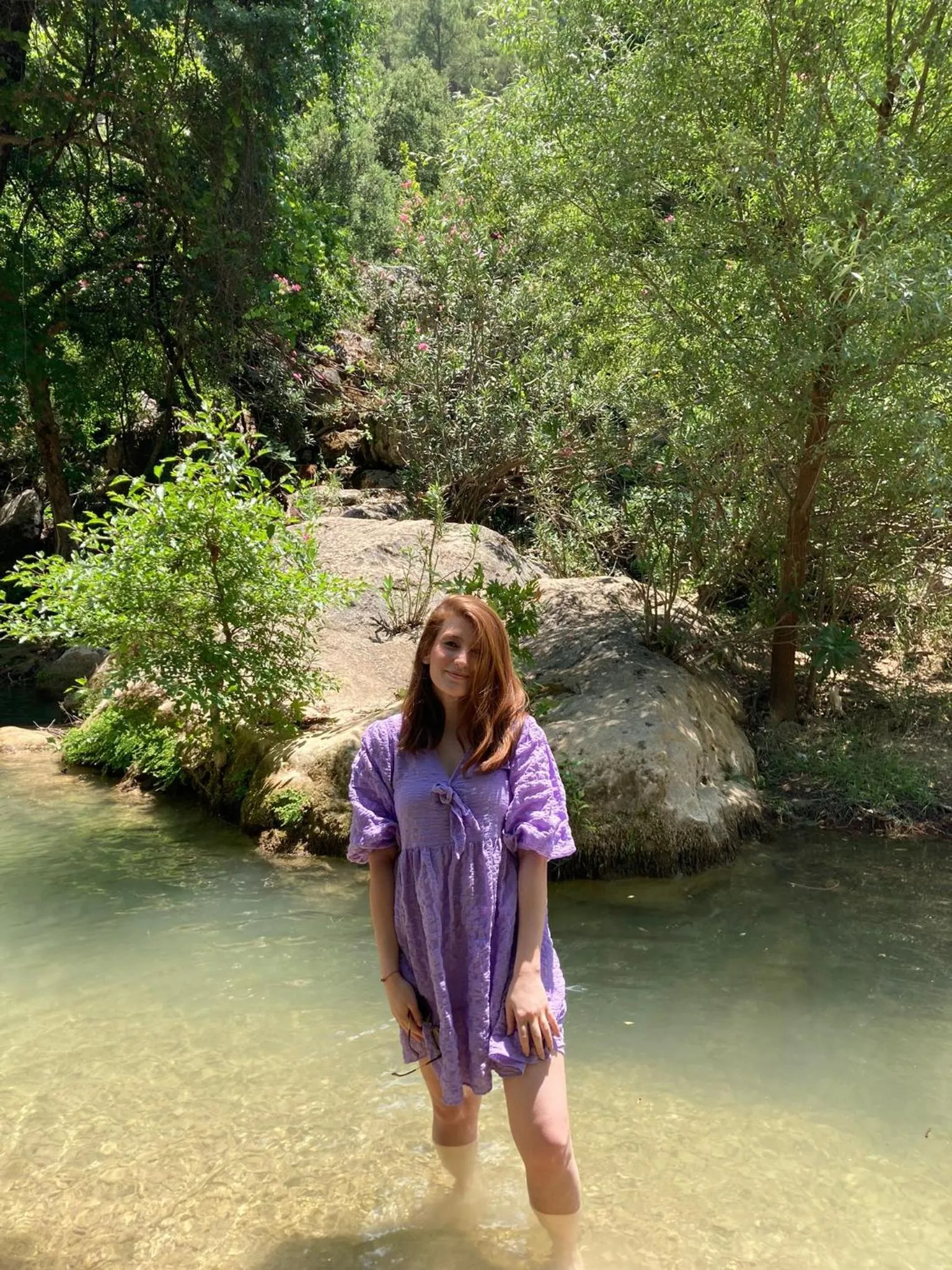 Activities in Hannapart Otel