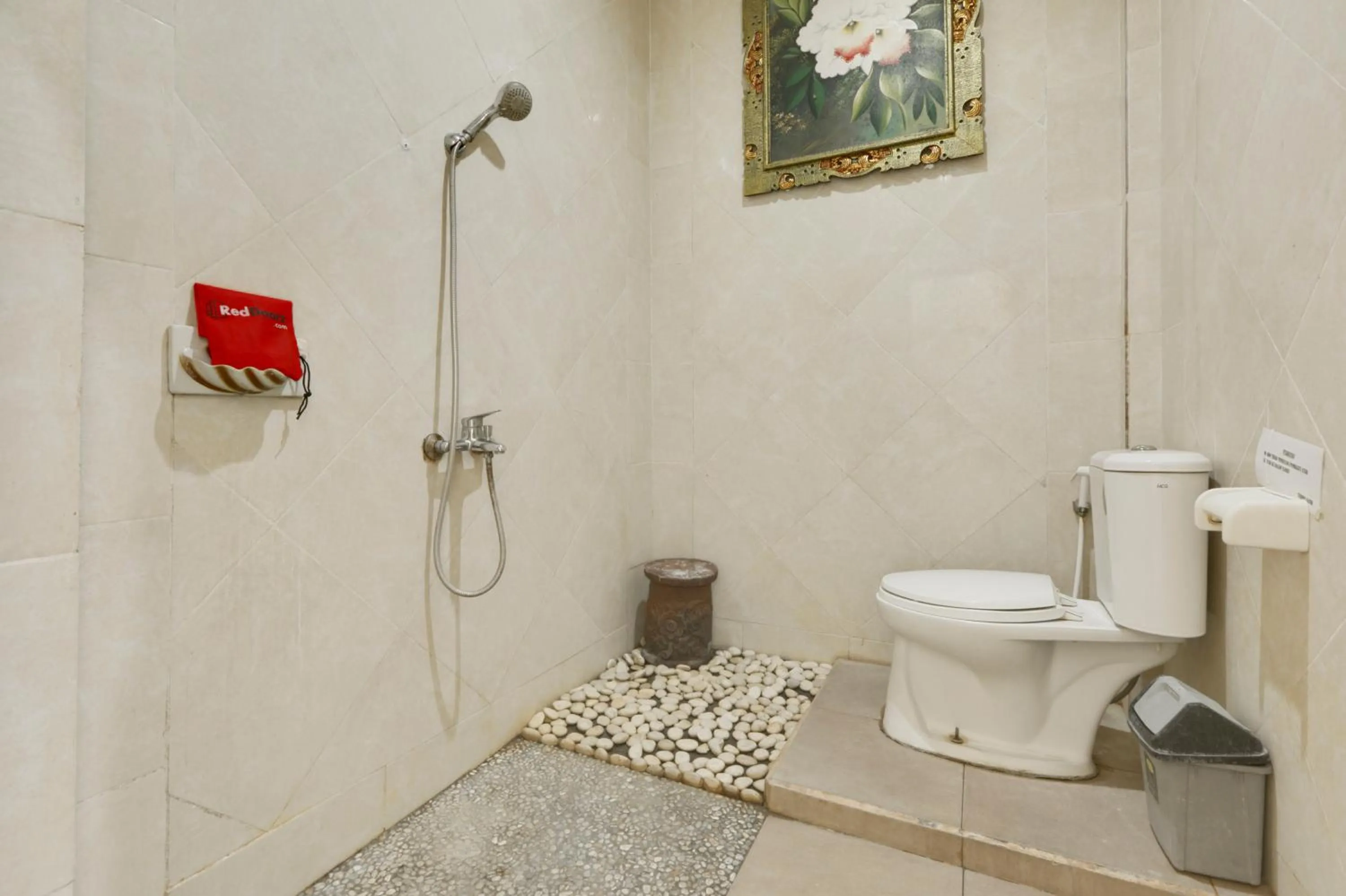 RedDoorz near Stadion Kompyang Sujana Bali