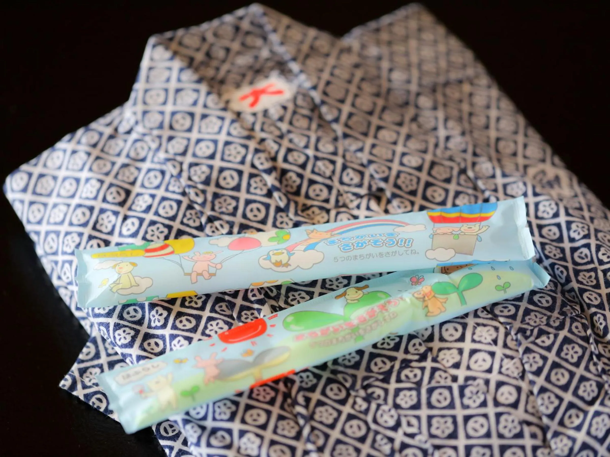 Area and facilities in Hotel Umenoyu