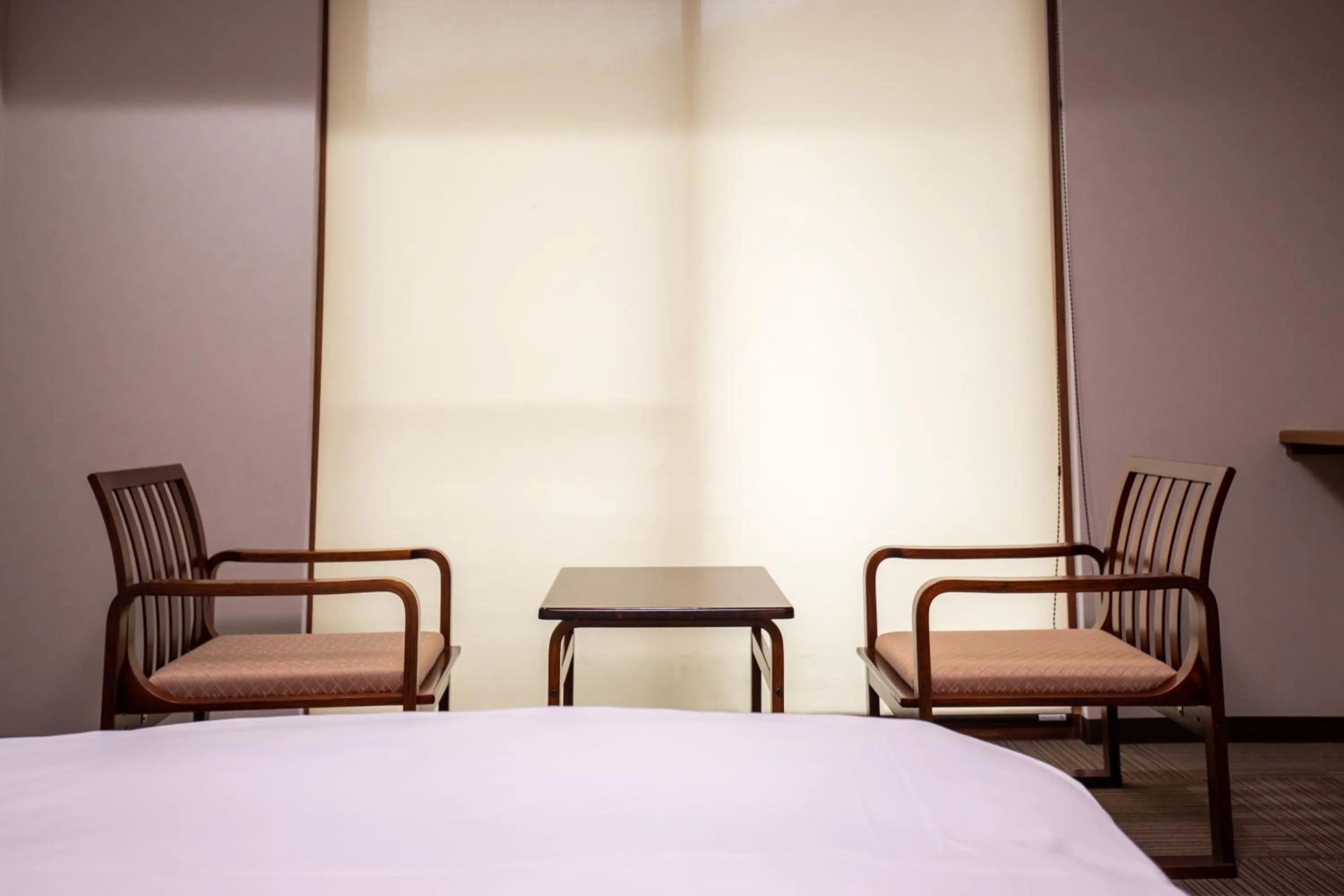 Photo of the whole room in Hotel Umenoyu