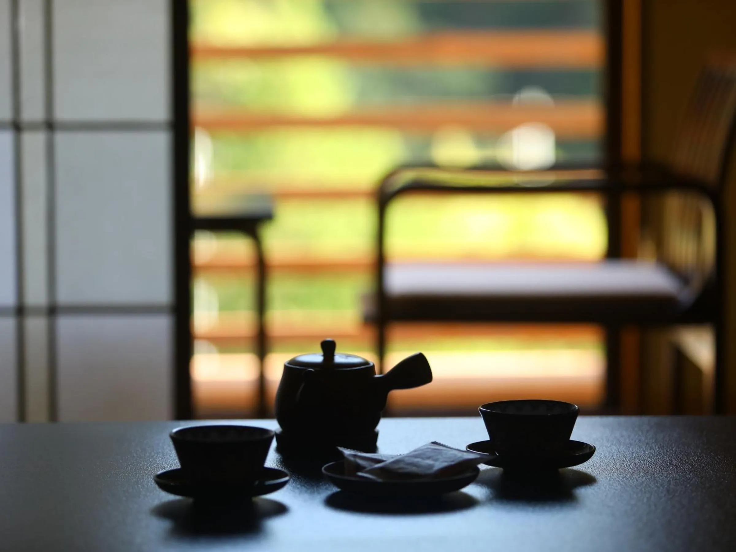 Area and facilities in Hotel Umenoyu