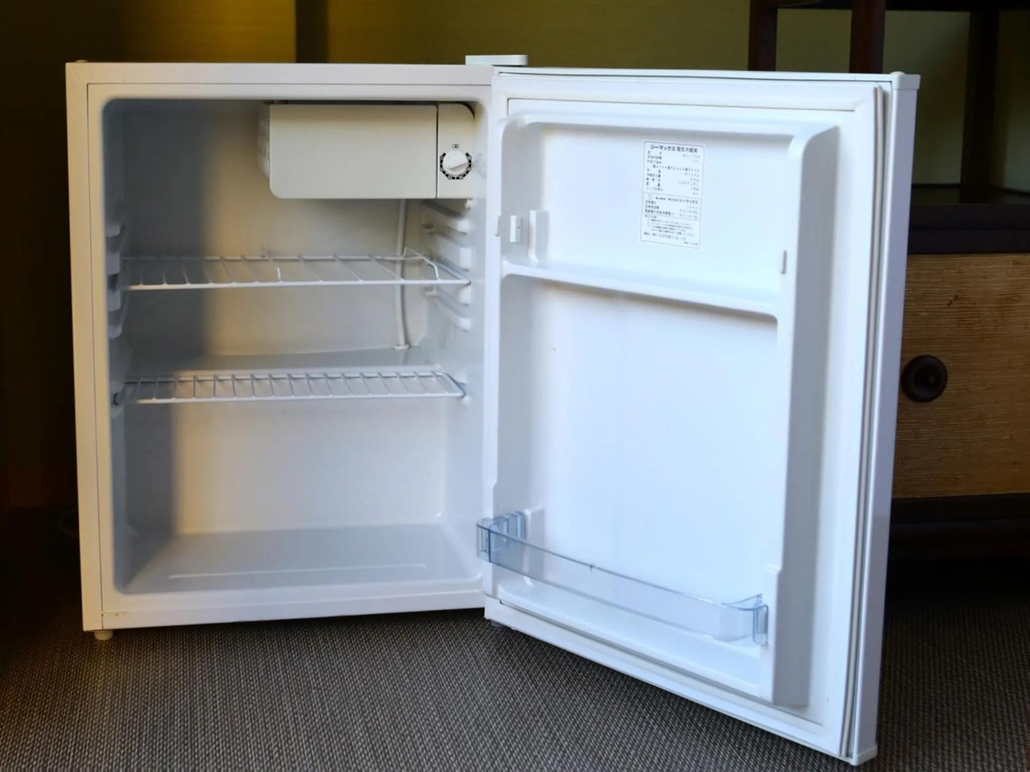 Area and facilities in Hotel Umenoyu