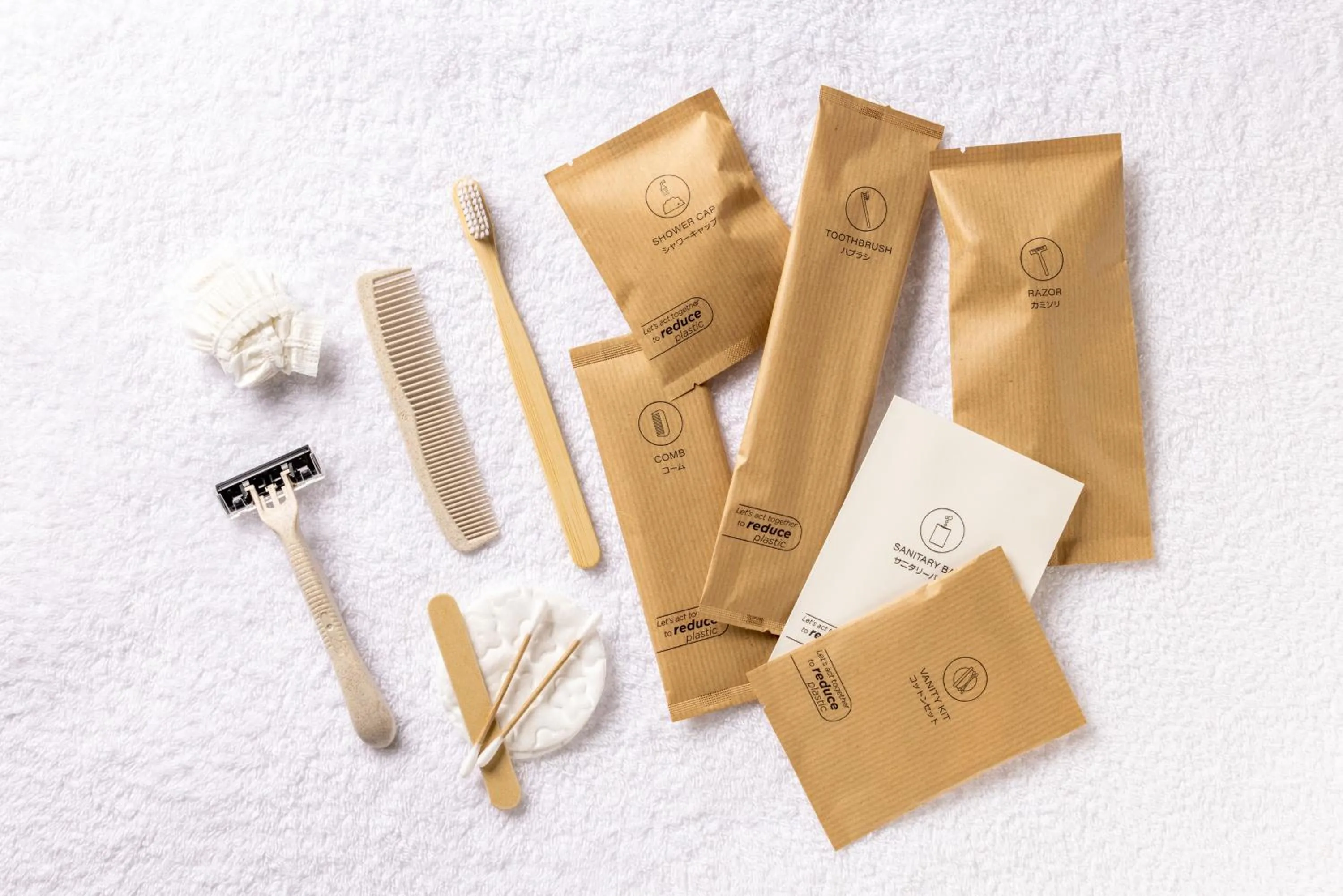 Other in Mercure Tokyo Hibiya