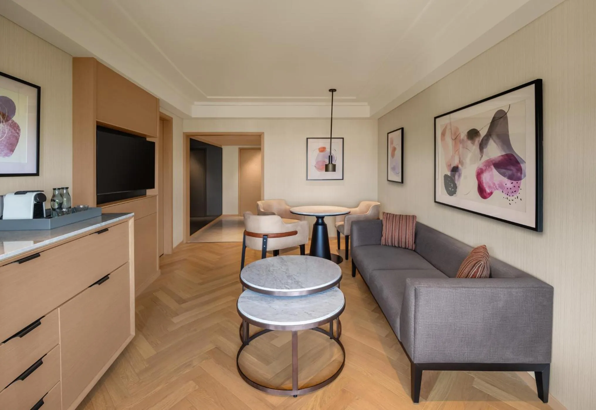 The Residency, Chennai