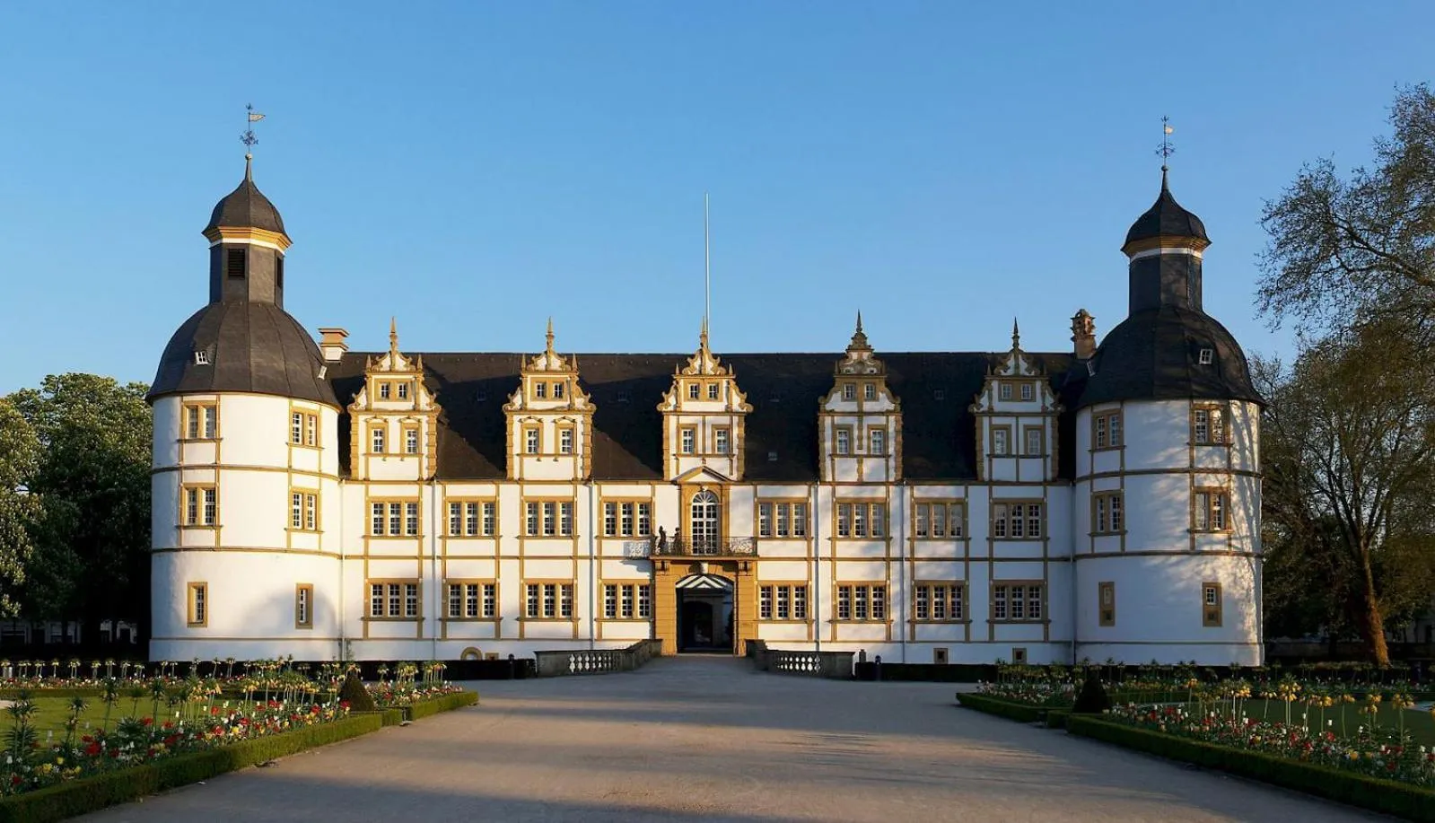 Hotel am Schloss