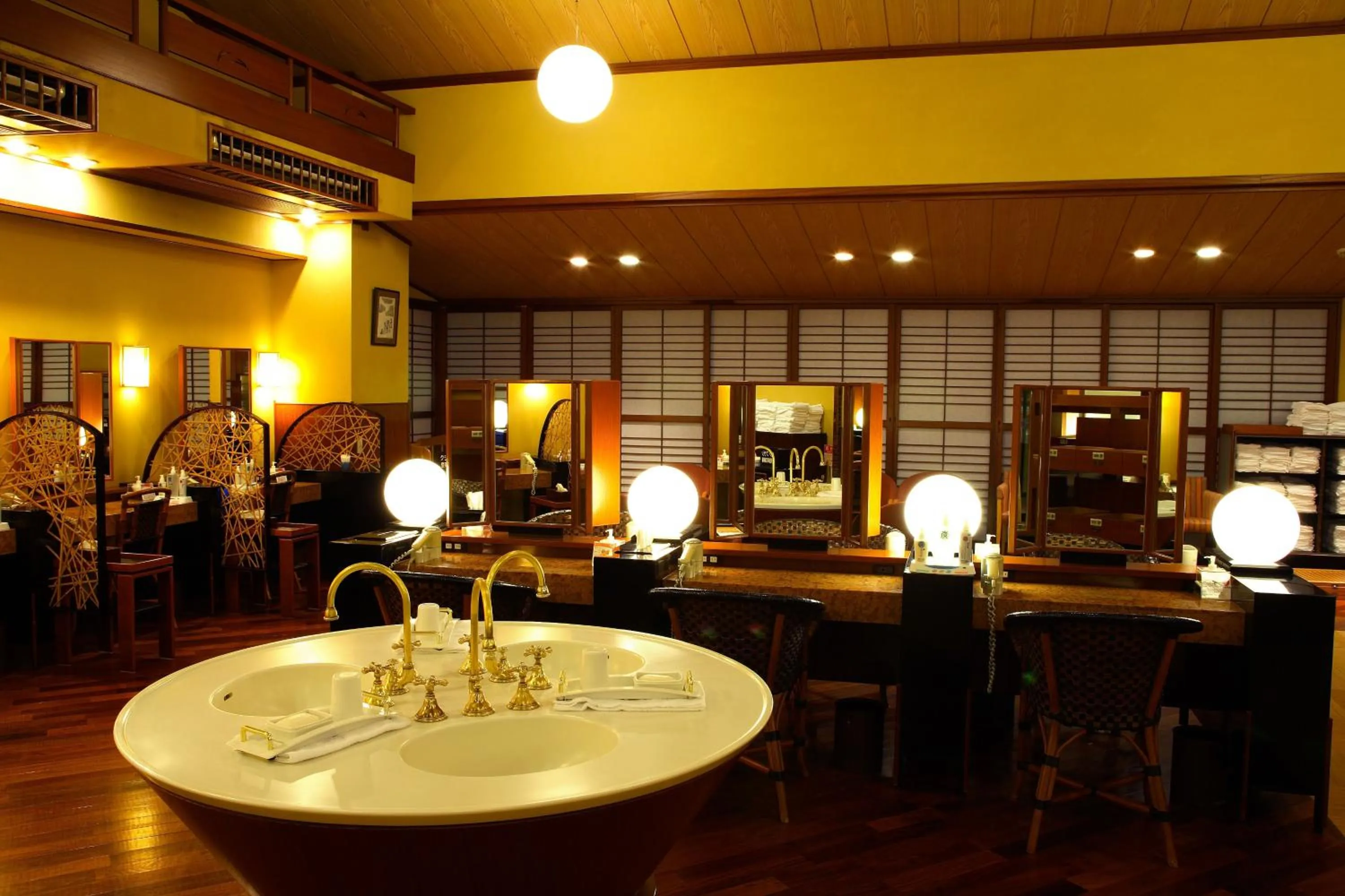 Spa and wellness centre/facilities in Kagoshima Sunamushionsen Ibusuki Hakusuikan