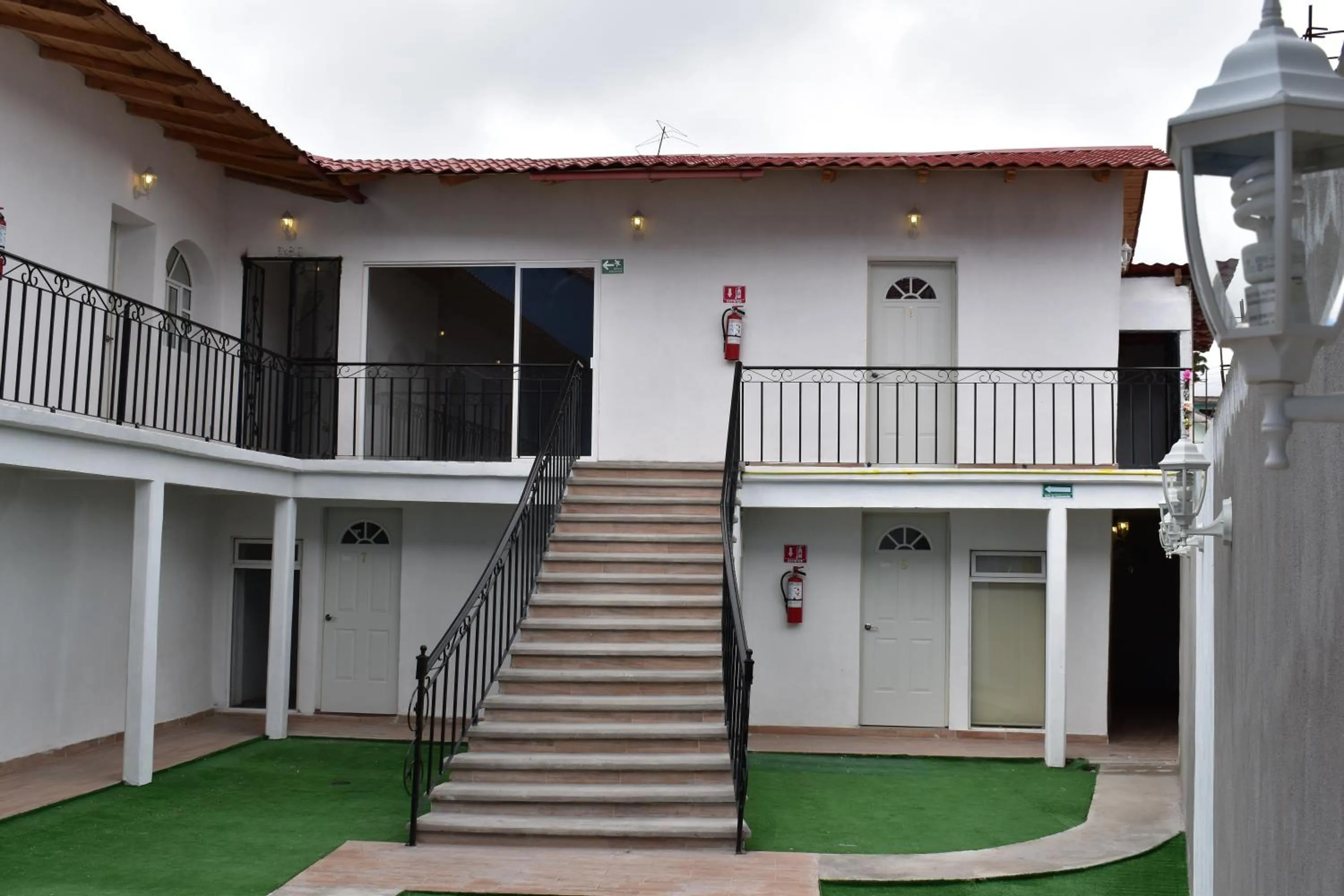 Regis Hotel Boutique