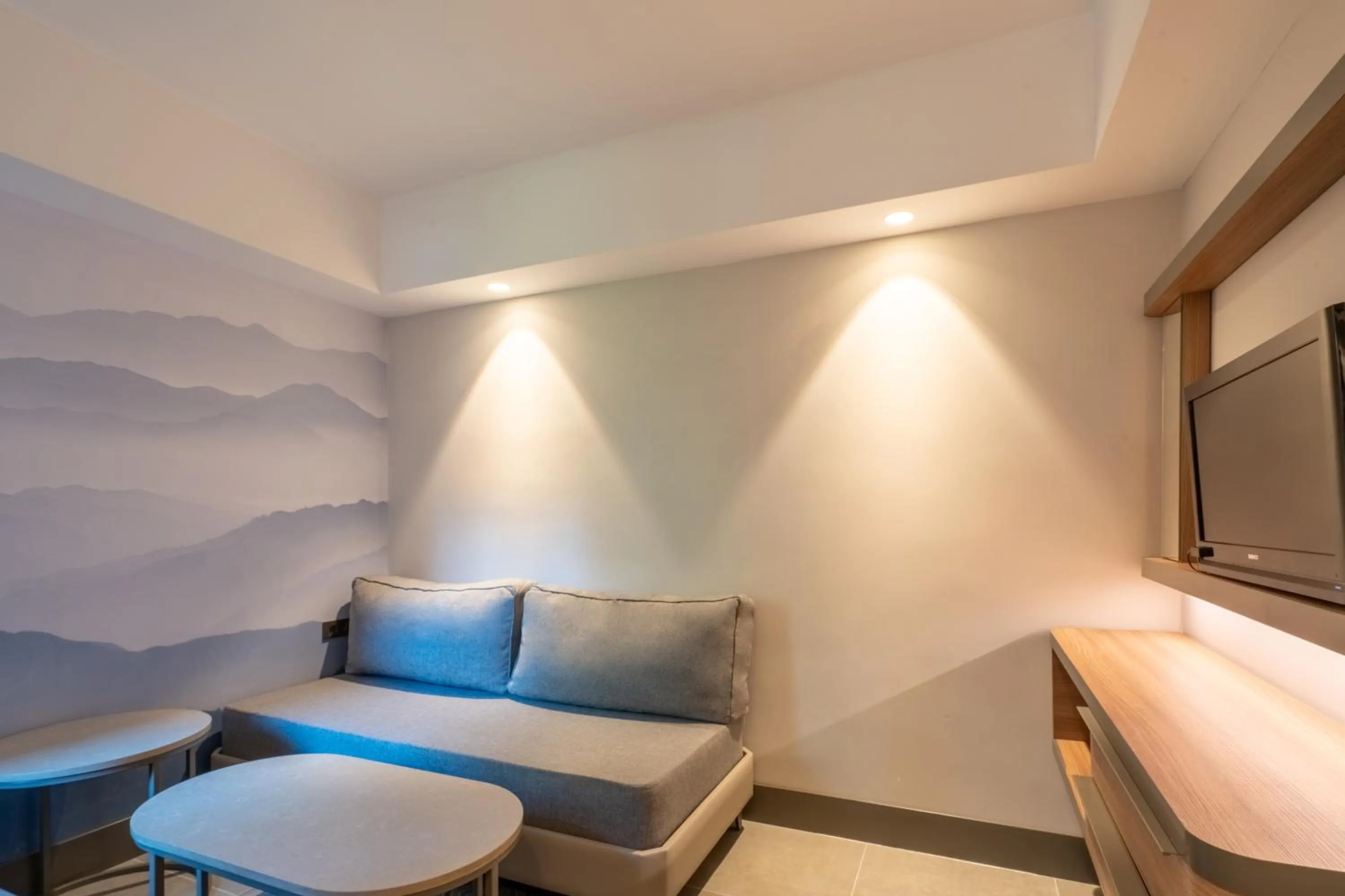 TV and multimedia in Champion Holiday Village