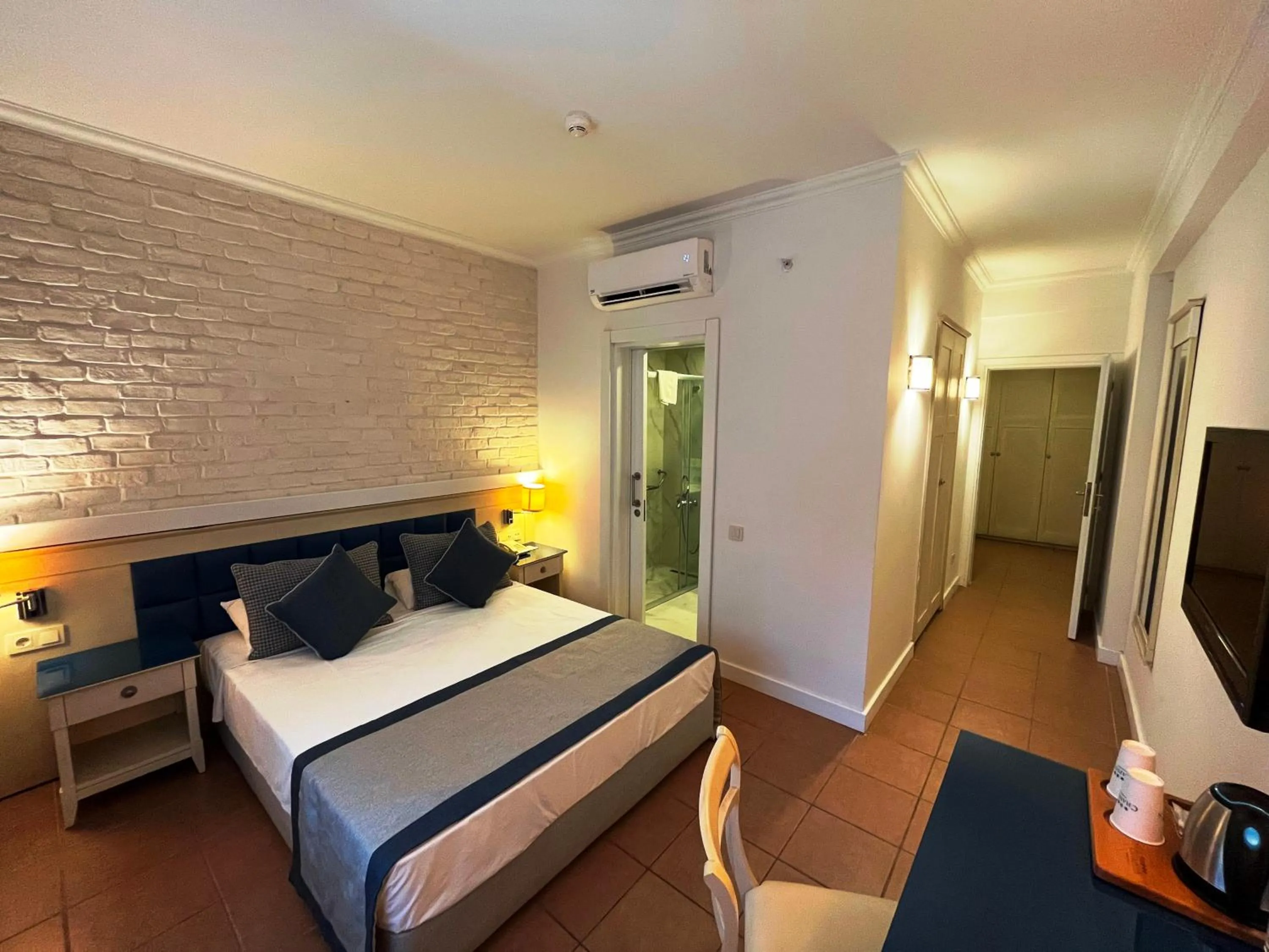 Family Suite (4 Adults) in Champion Holiday Village