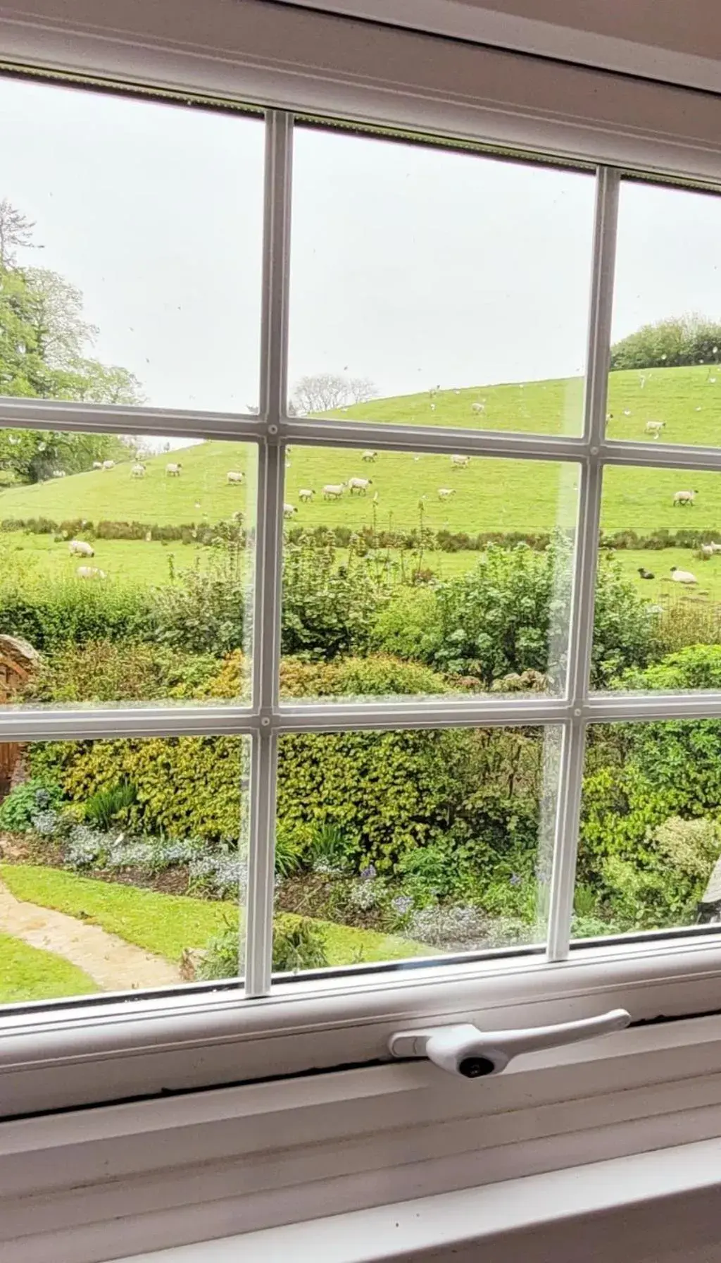 King Room in Kingsley Cottage King Room in Kingsley Cottage