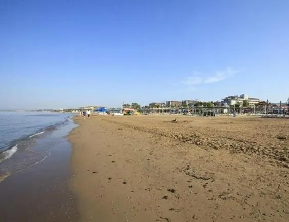 Day in Narcia Resort Side - Ultra All Inclusive